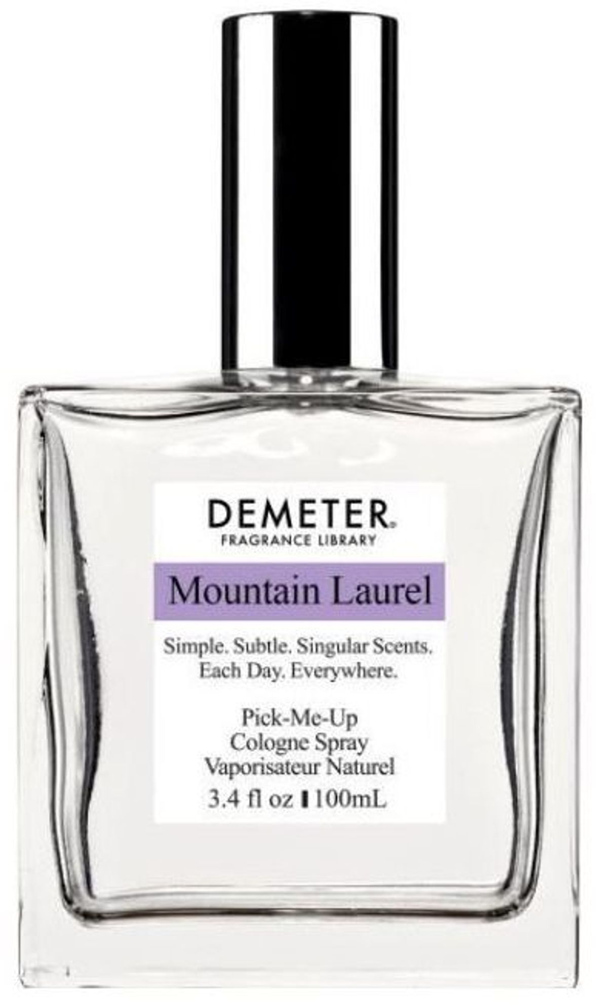 Mountain Laurel