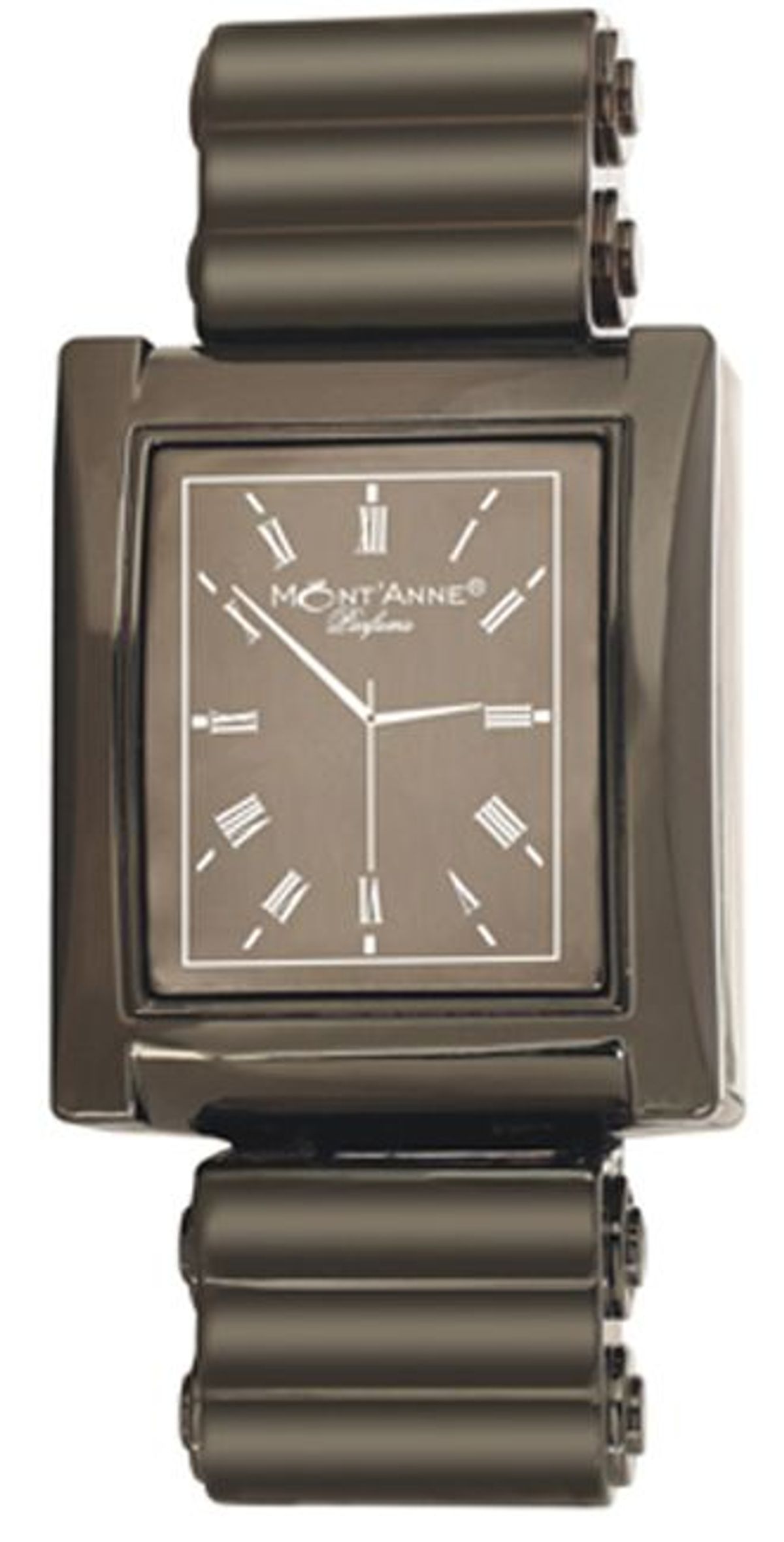 On Time Luxe