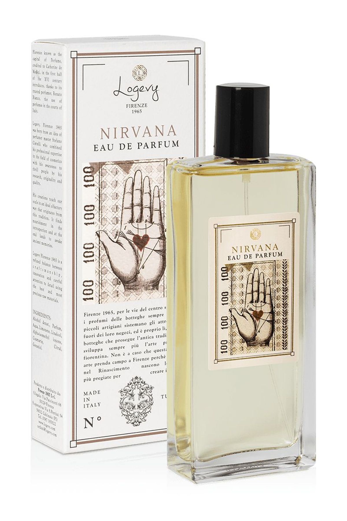 Nirvana