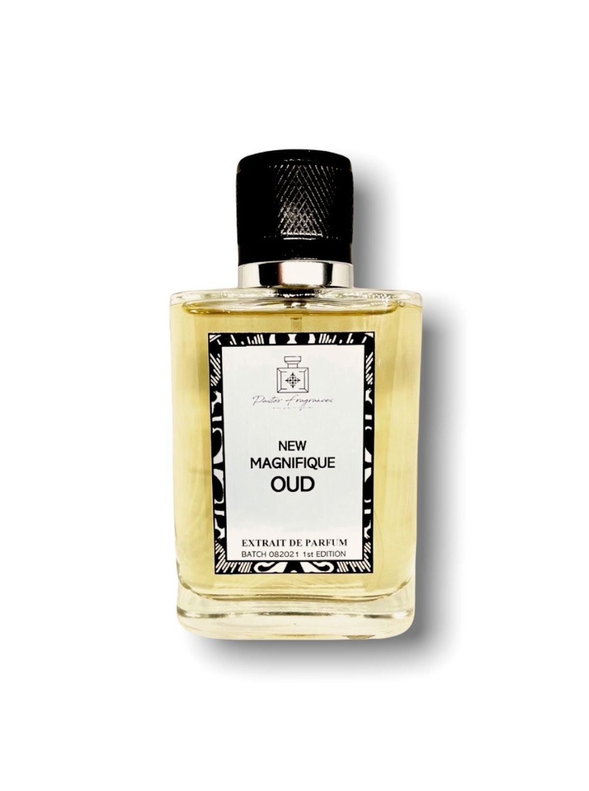 New Magnifique Oud