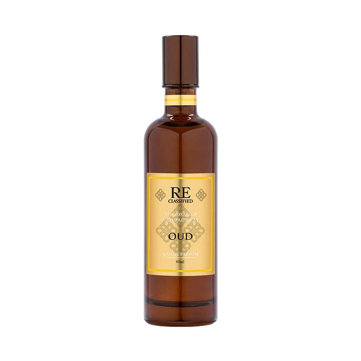 Oud 乌木