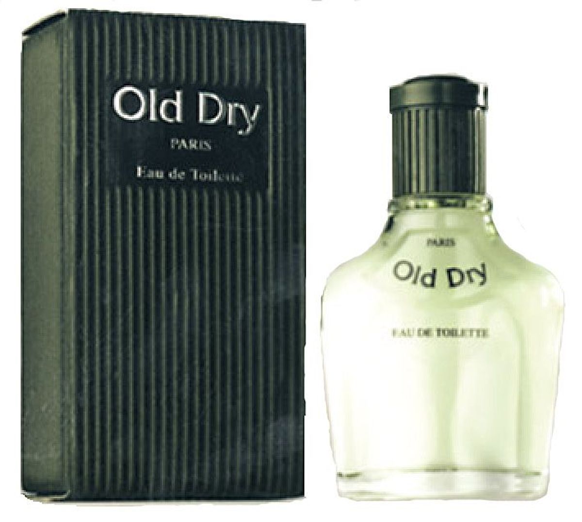 Old Dry