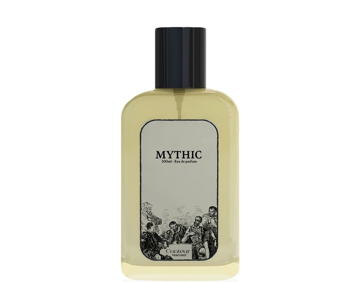 Mythic
