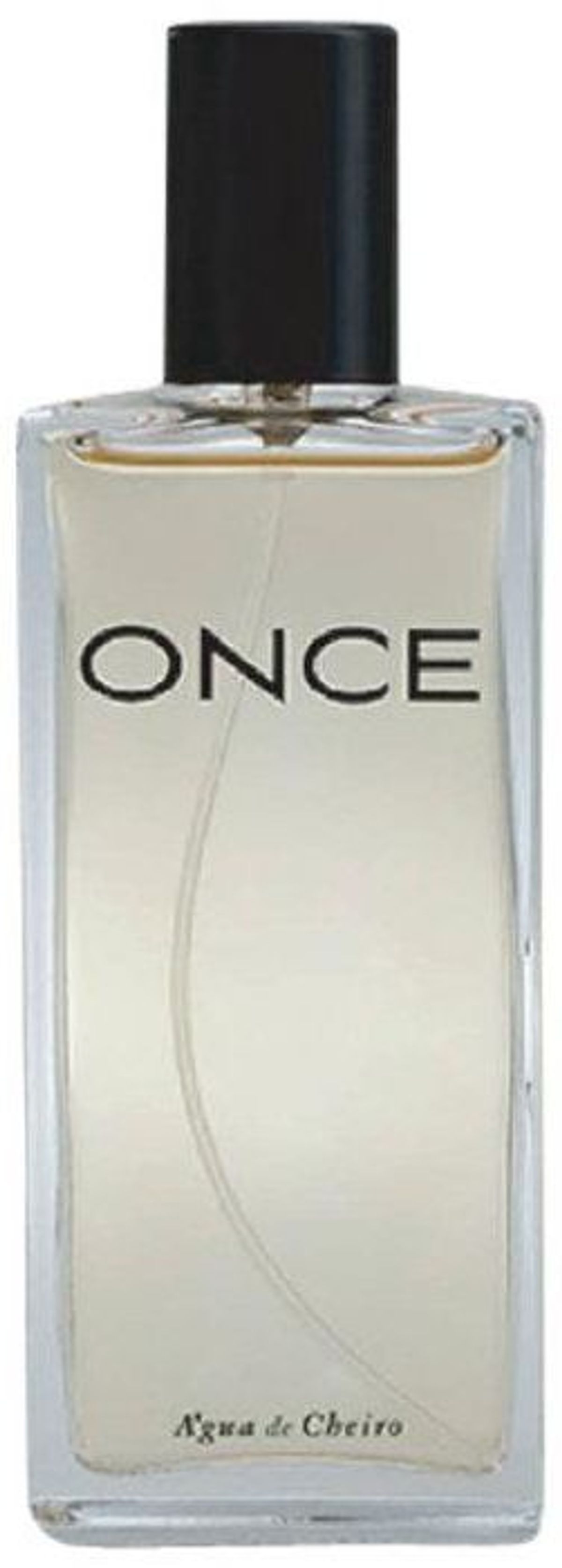 Once