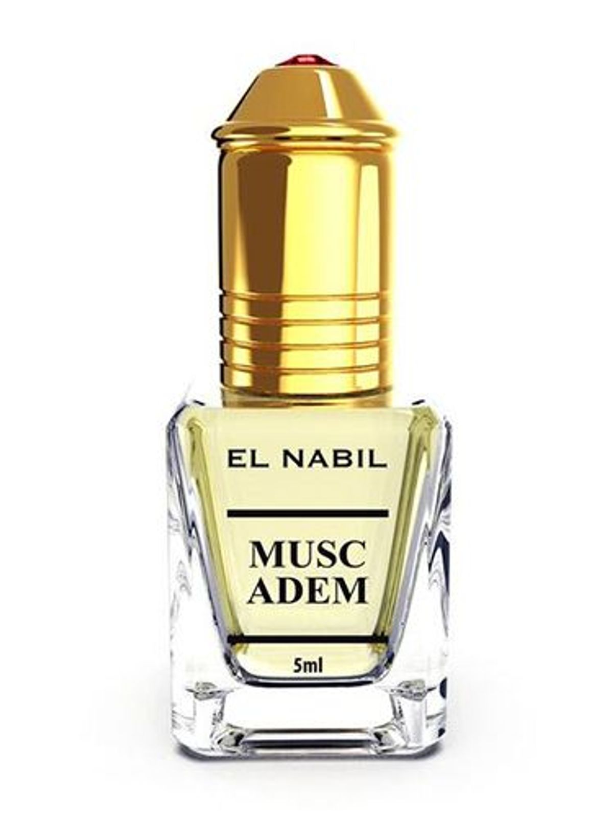 Musk Adem