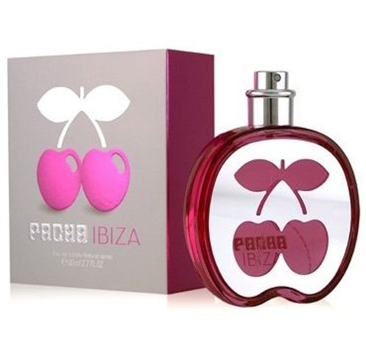 Pacha Ibiza Woman Eau de Toilette