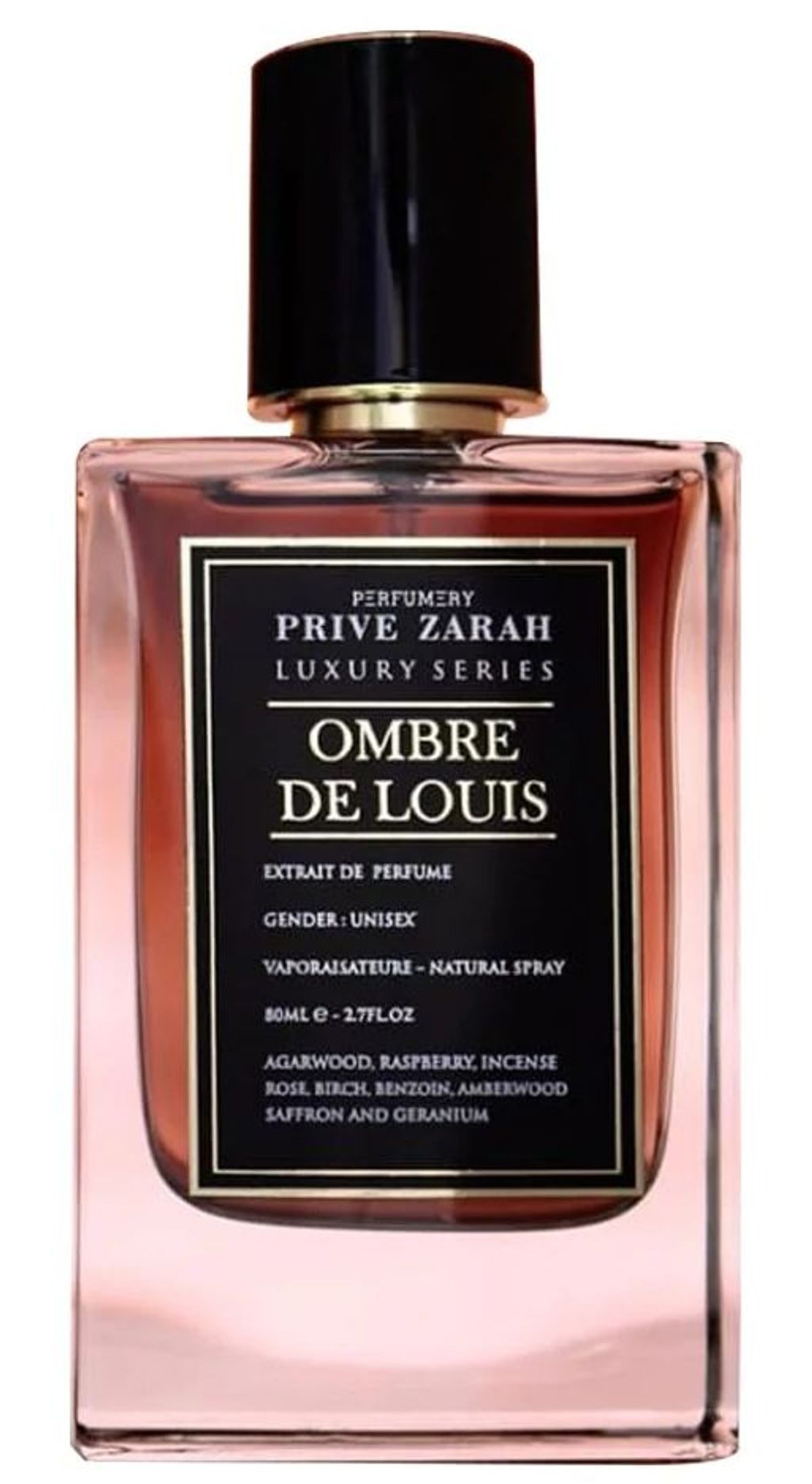 Ombre de Louis