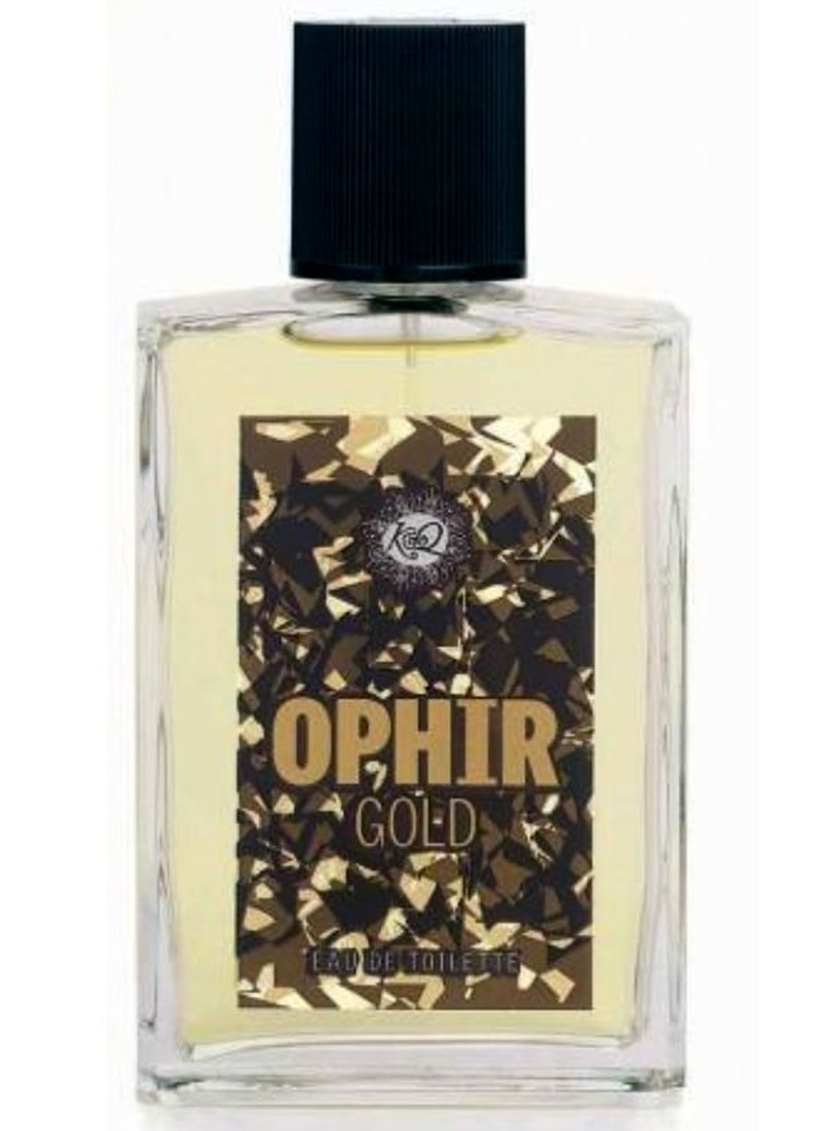 Ophir Gold