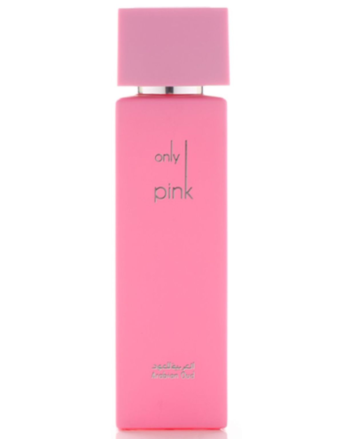 Only Pink