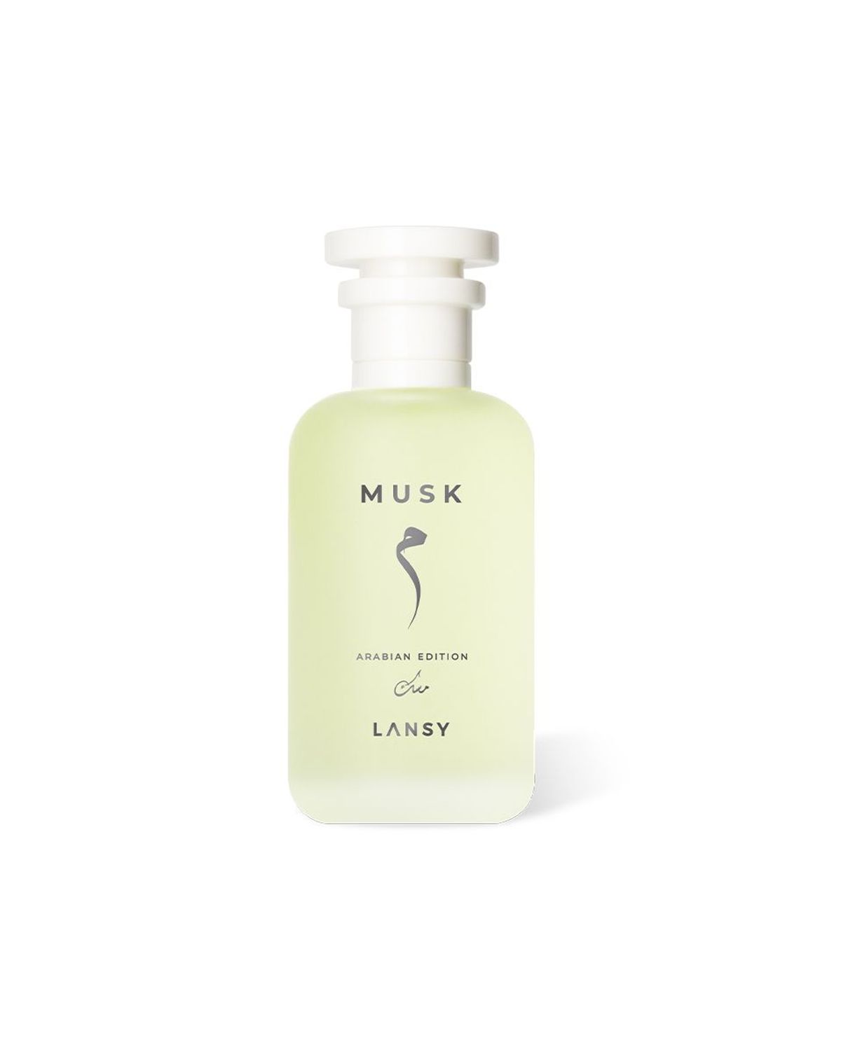 Musk Arabian Edition