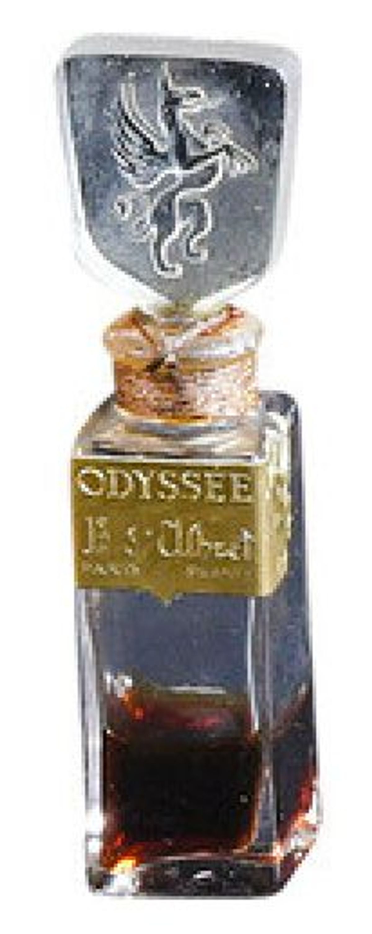 Odyssée