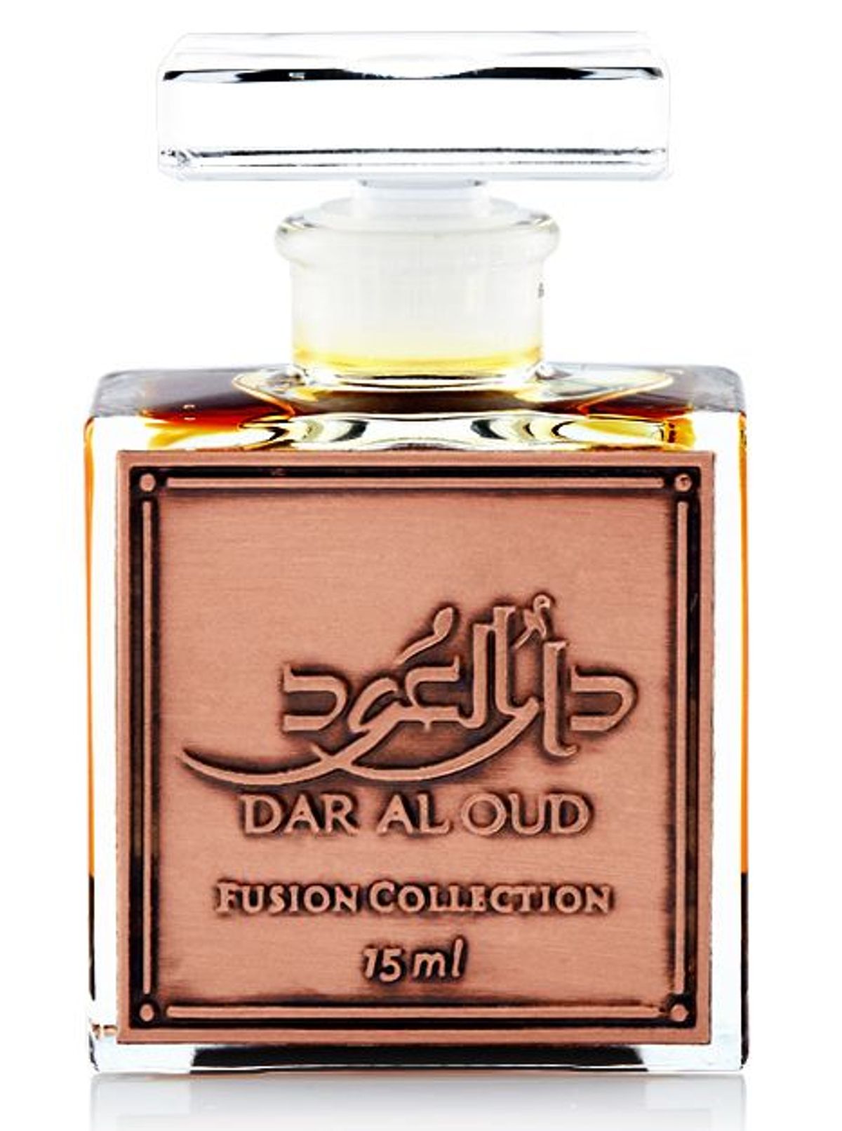 Oud Rose