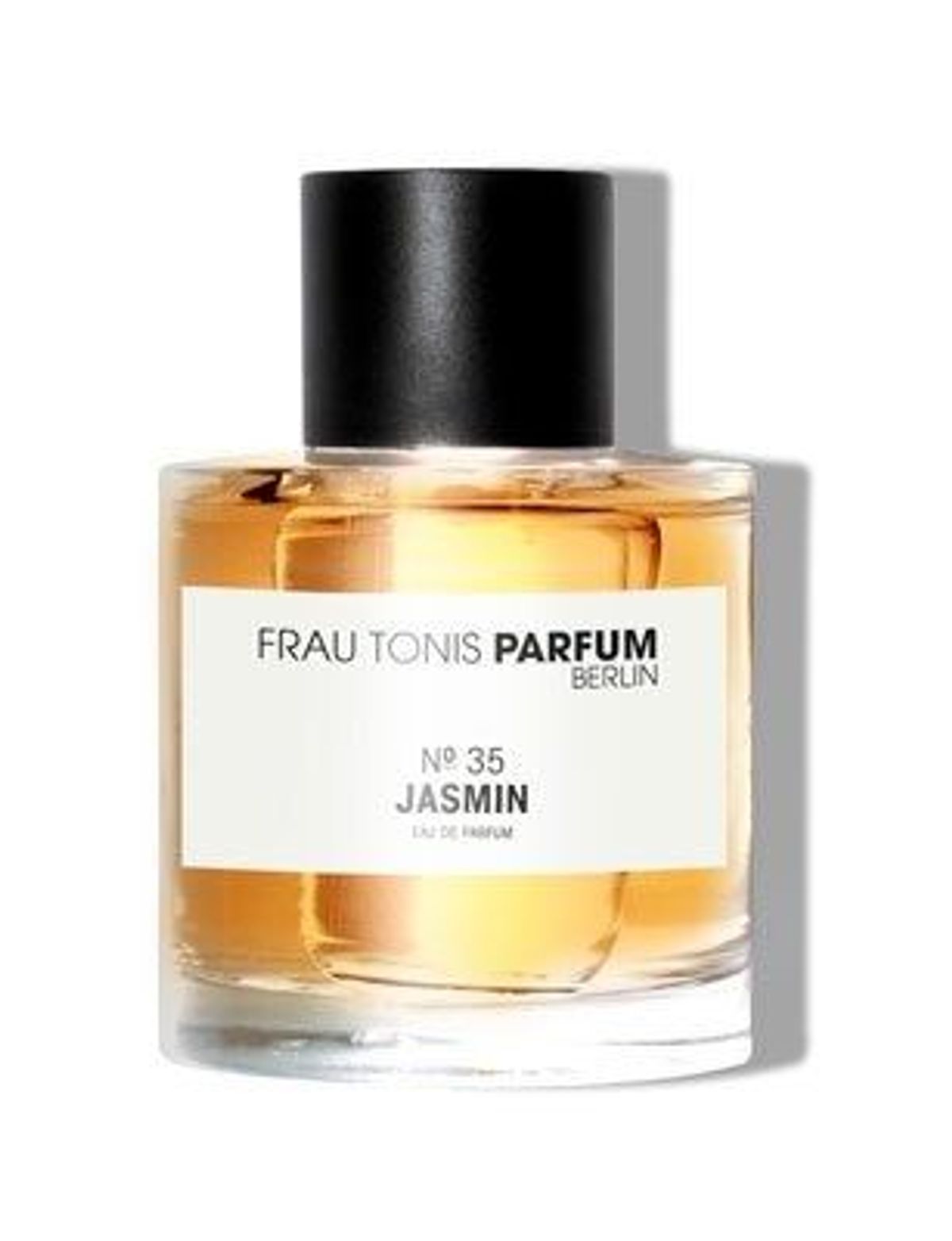 No. 35 Jasmin