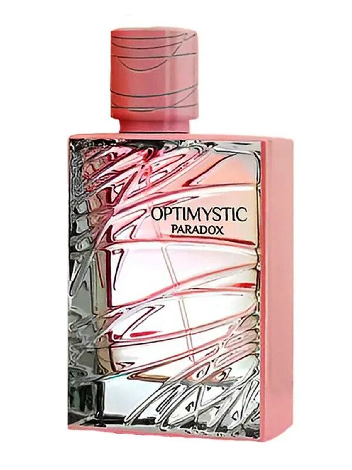 Optimystic Paradox