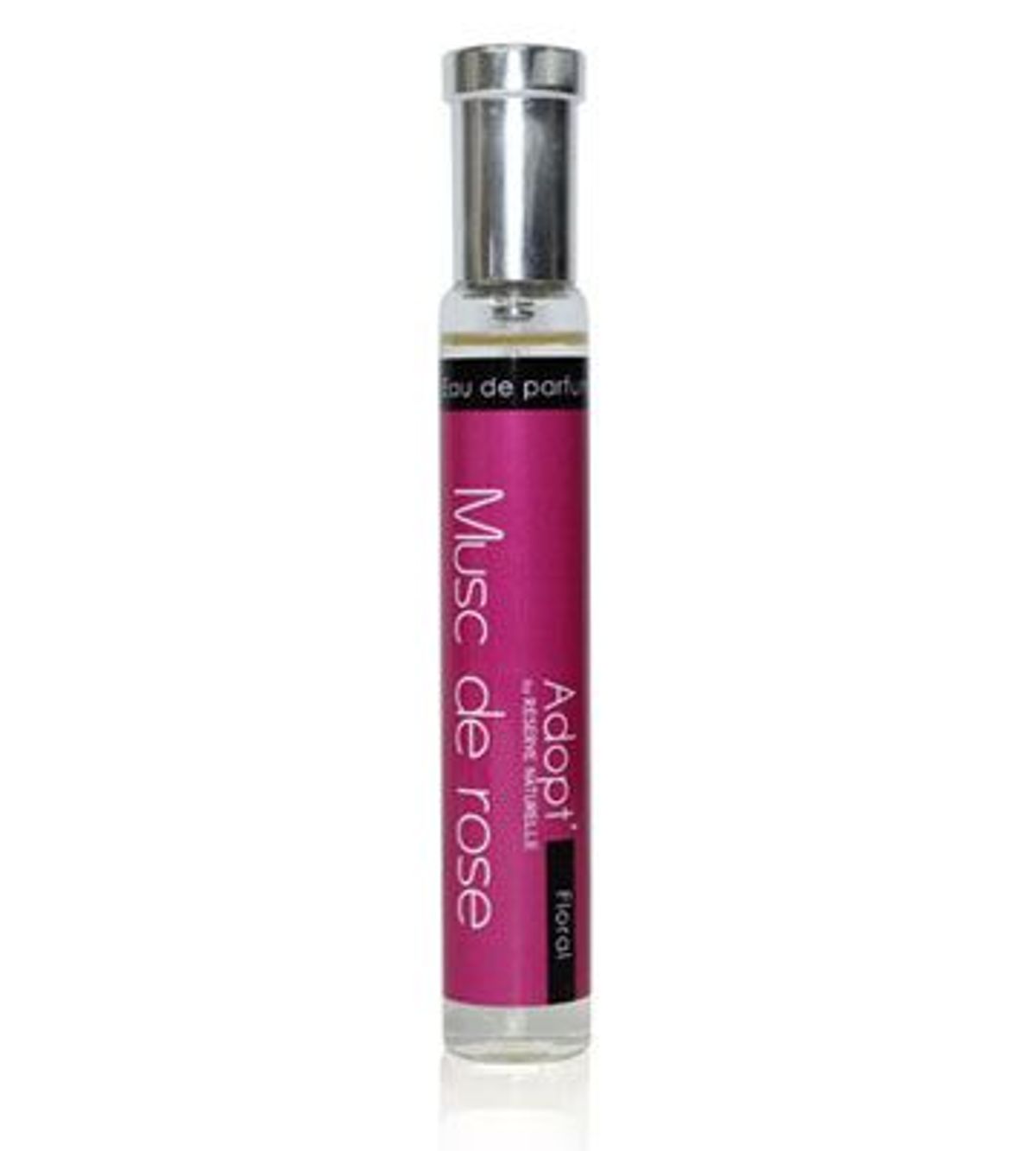 Musc De Rose