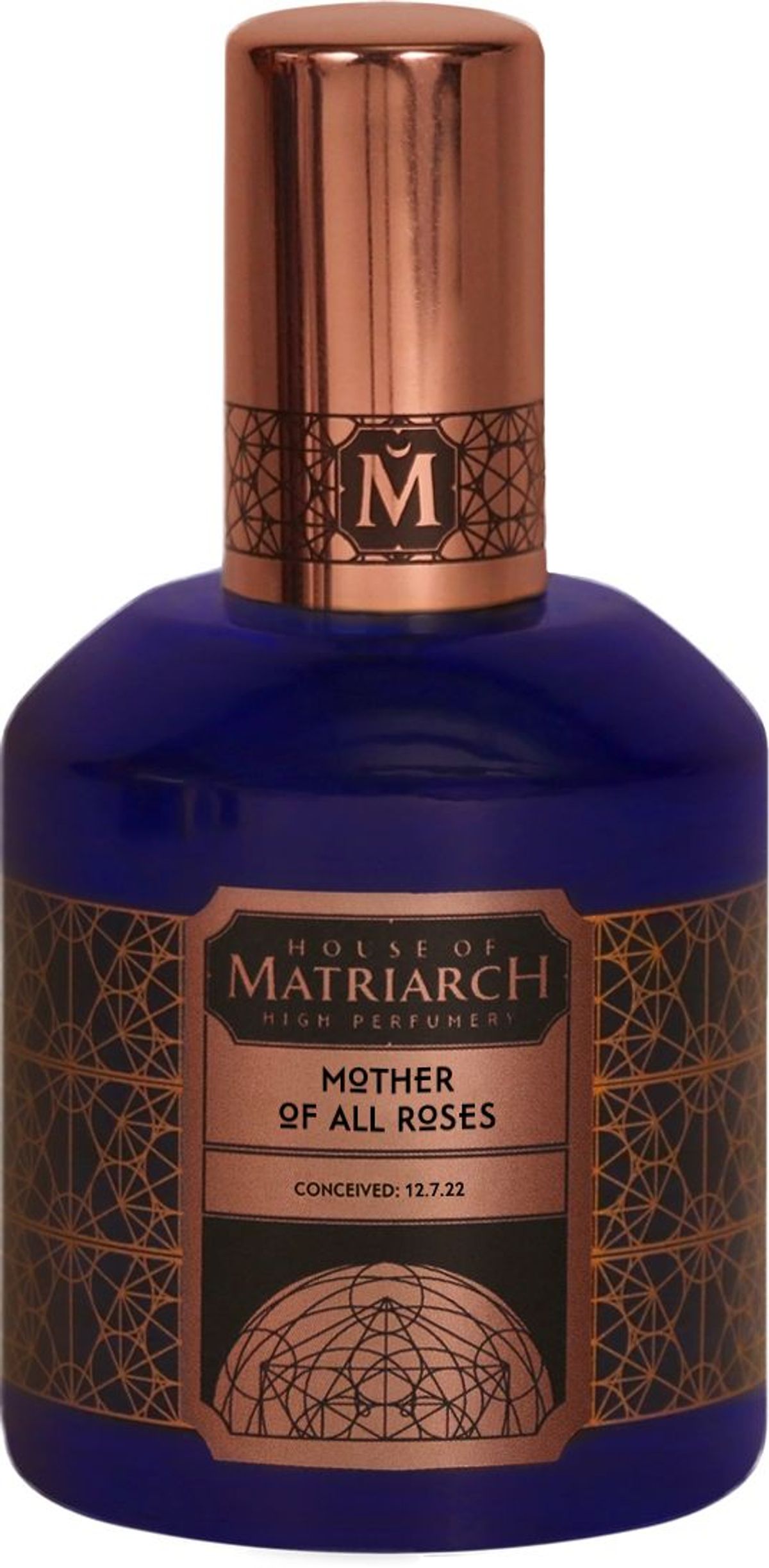 Mother Of All Roses