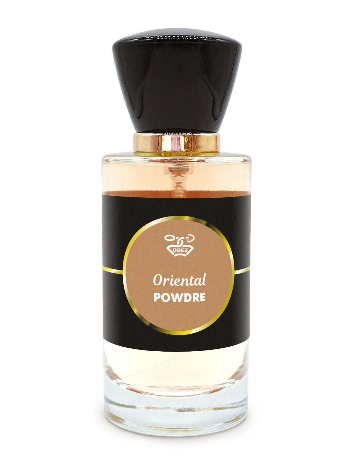 Oriental Powdre