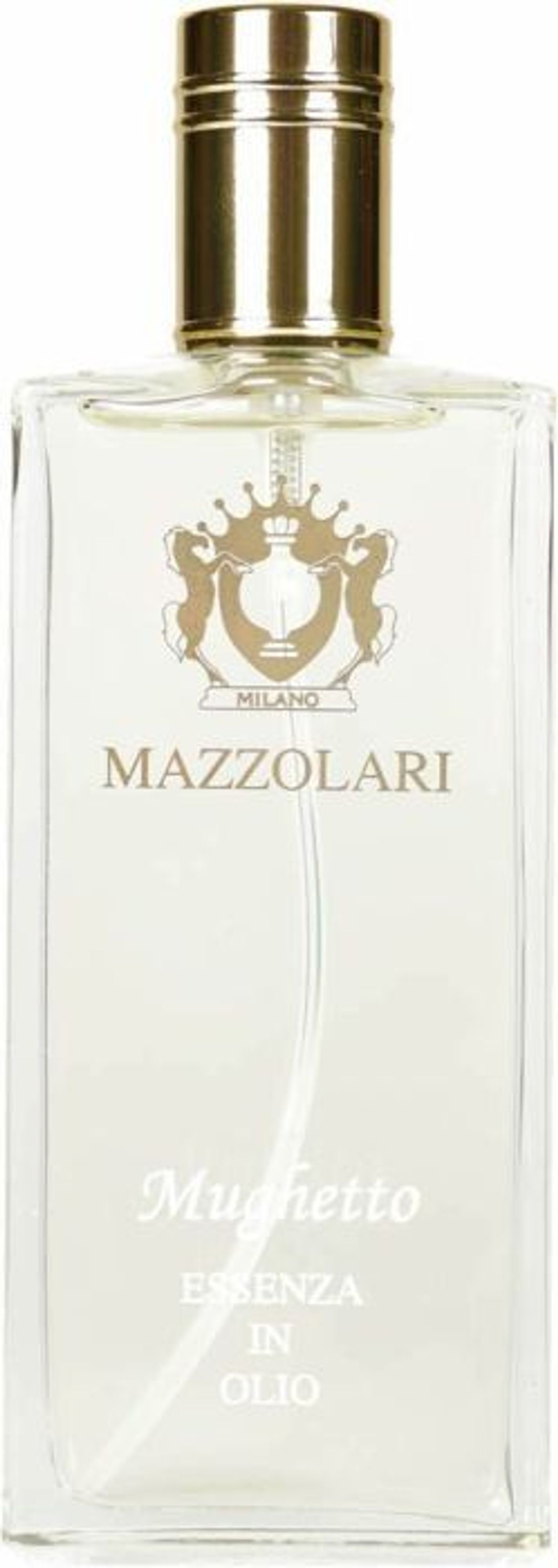 Mughetto Essenza in Olio