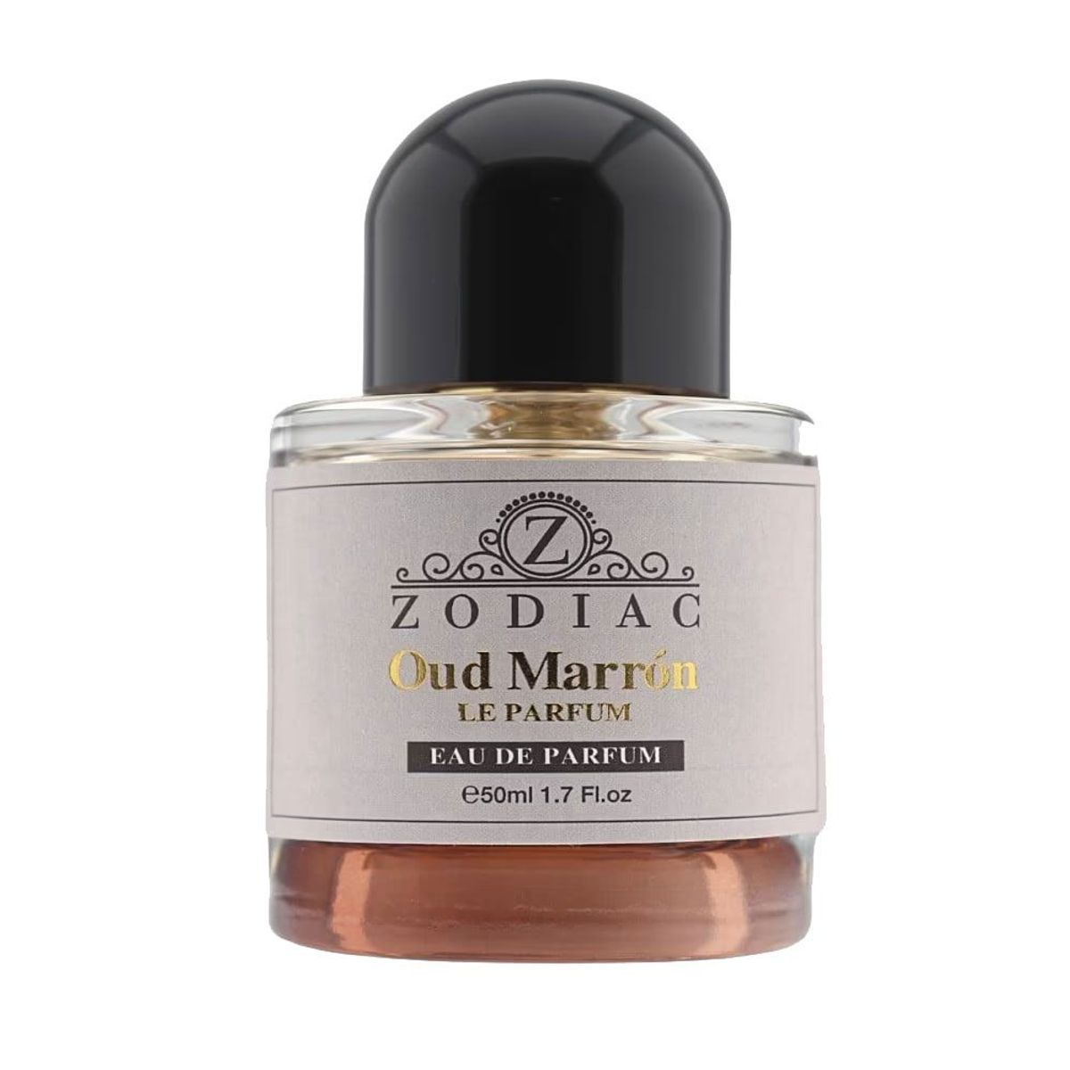 Oud Maroon Le Parfum