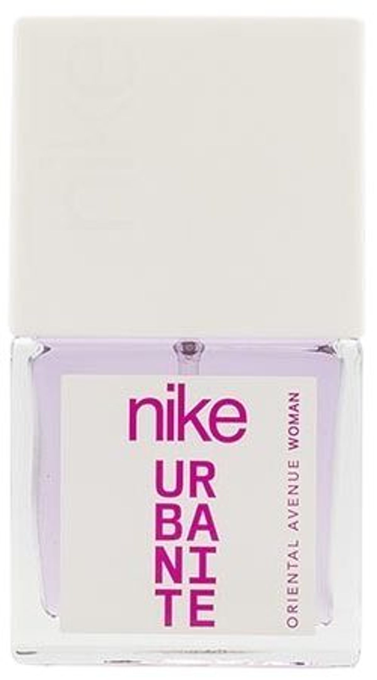 Nike Oriental Avenue