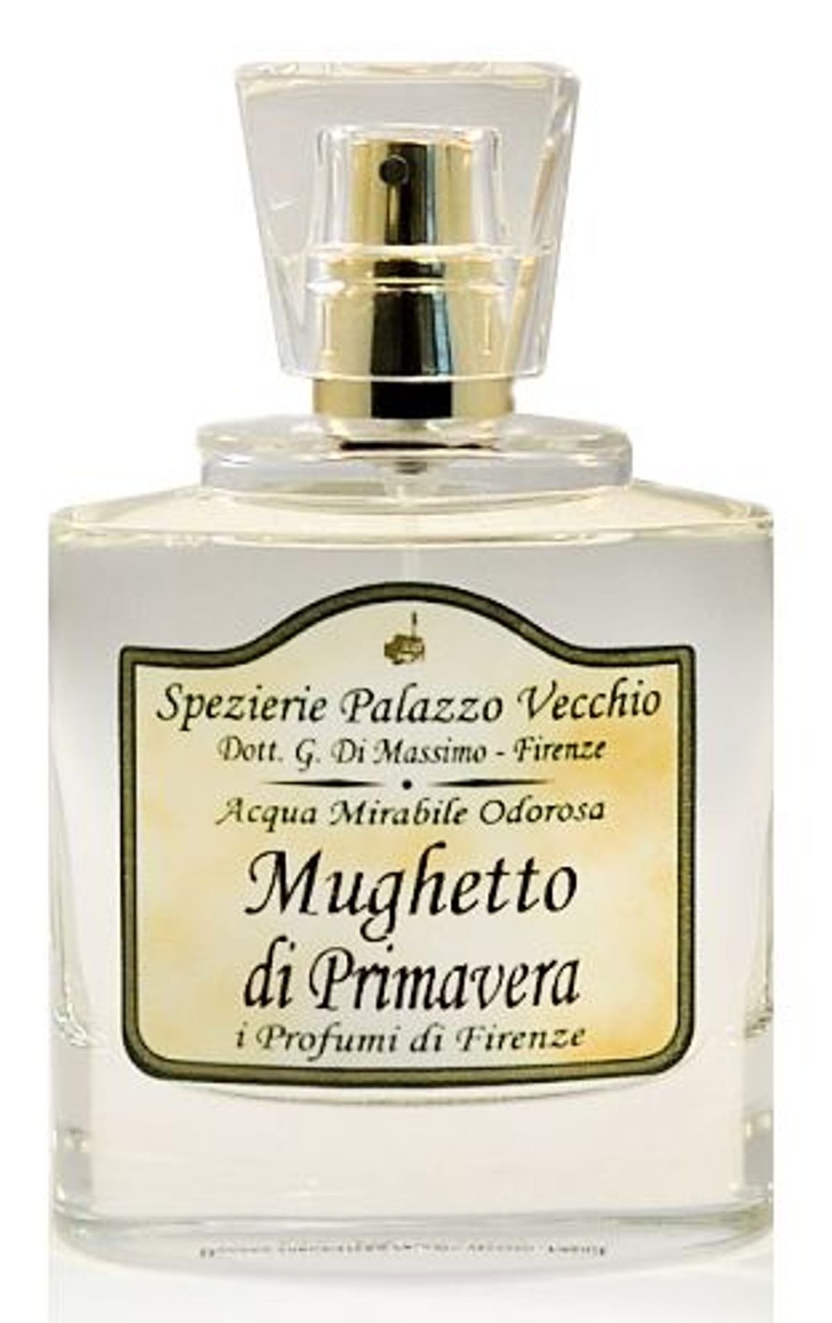 Mughetto di Primavera