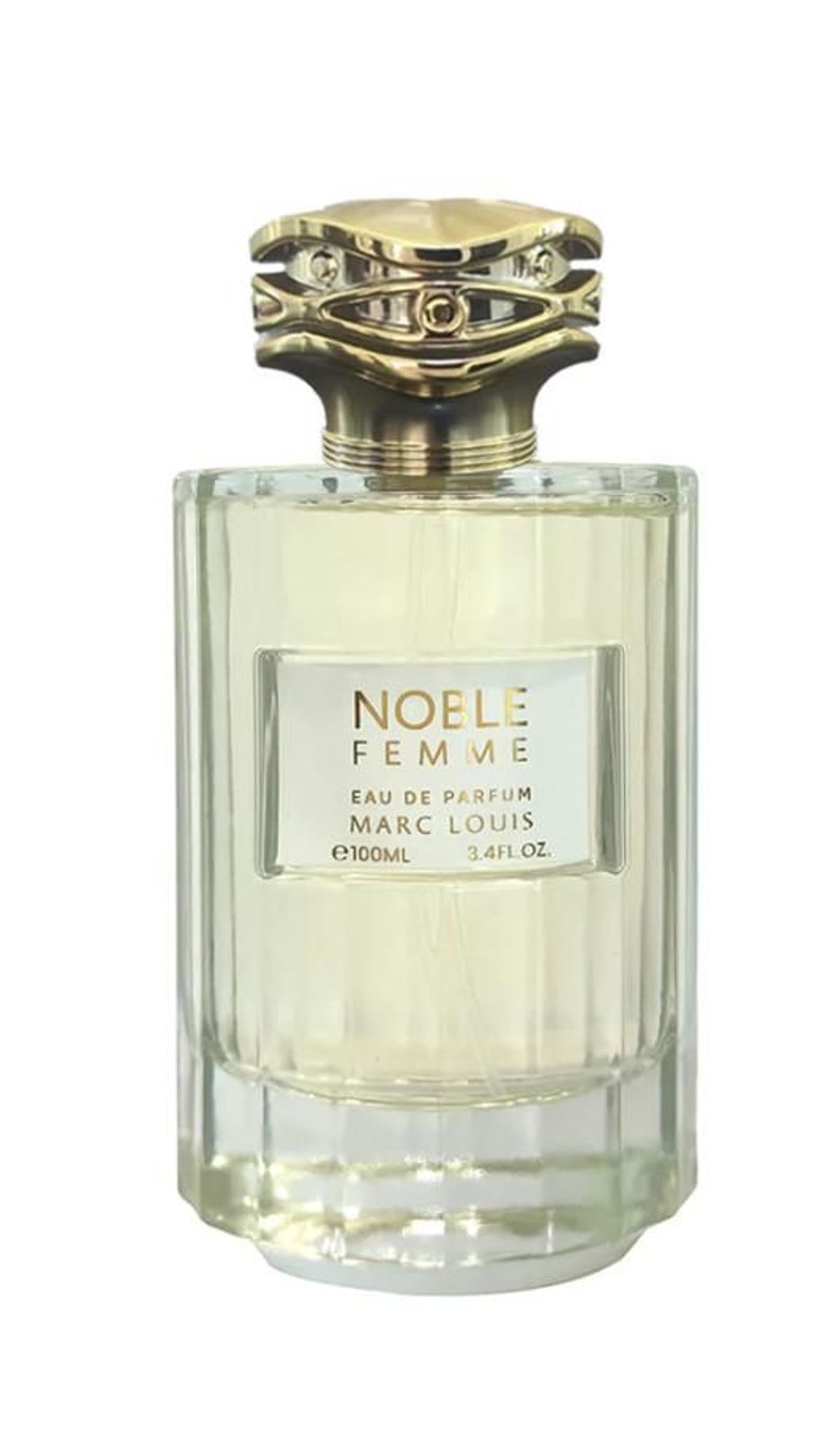 Noble Femme