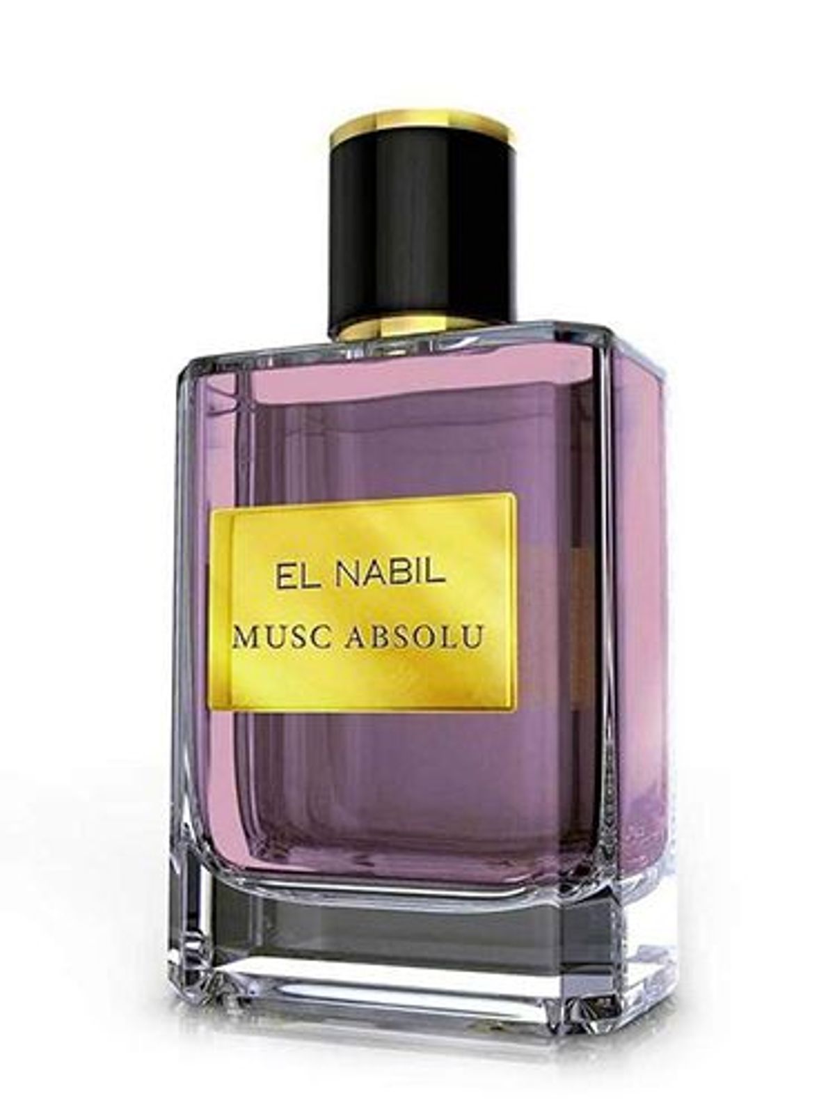 Musc Absolu