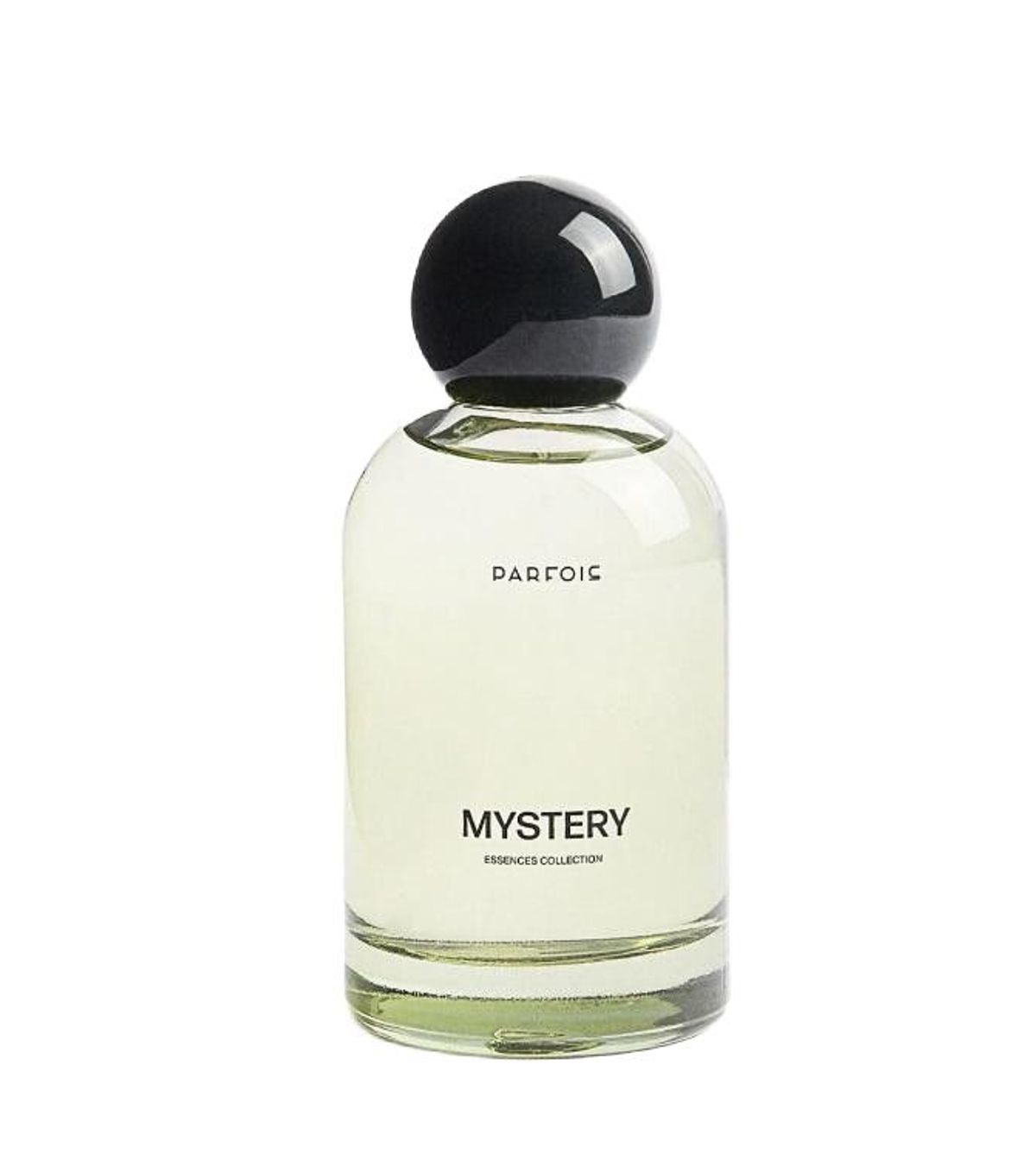 Mystery