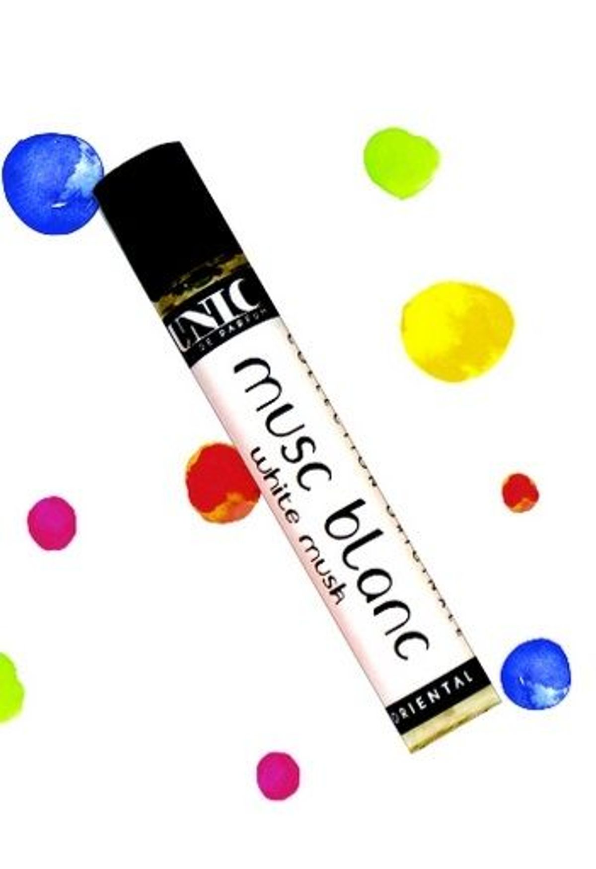 Musk Blanc