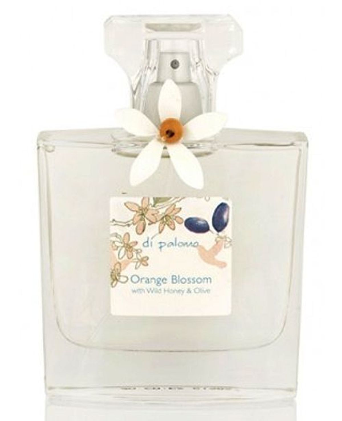 Orange Blossom