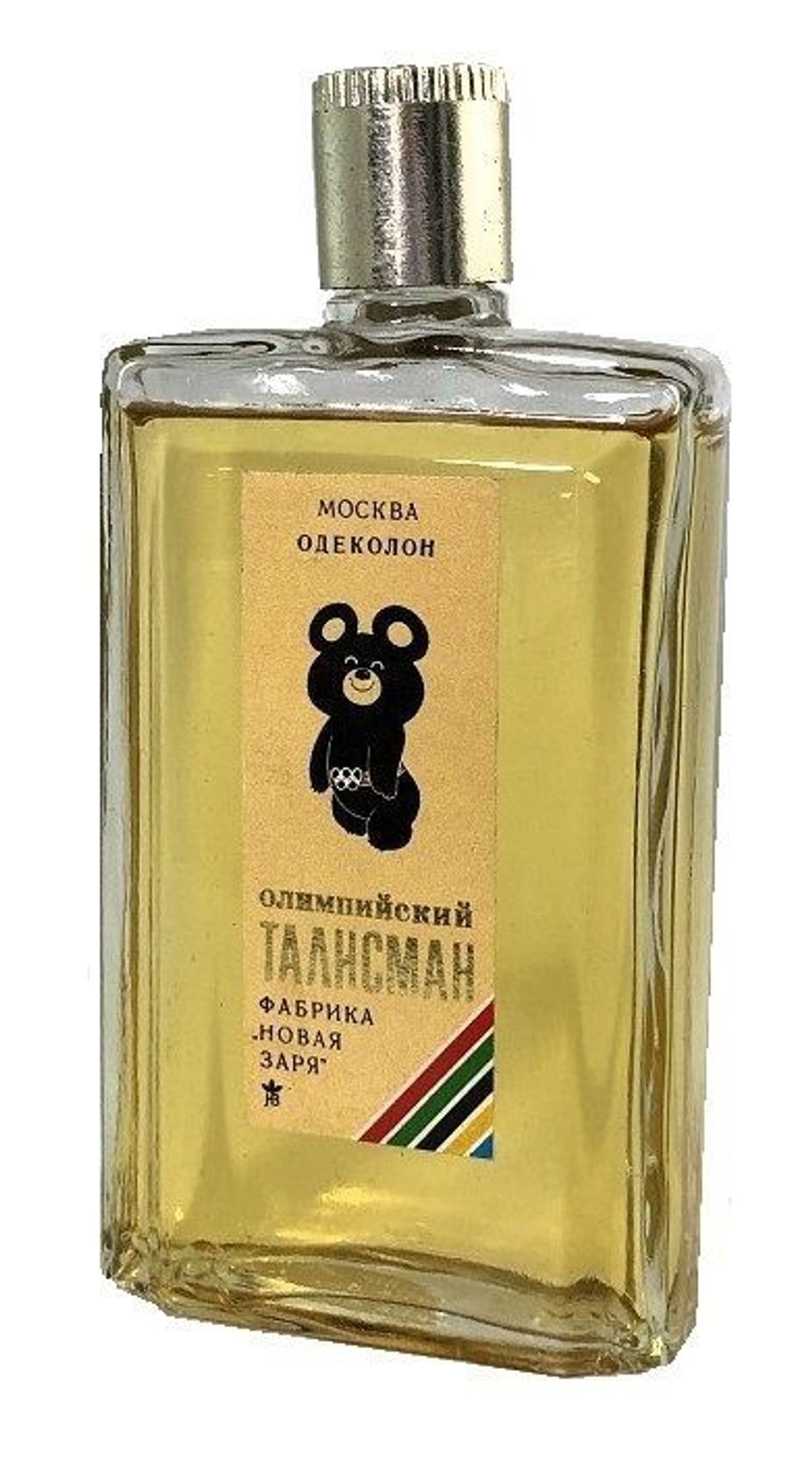 Олимпийский талисман