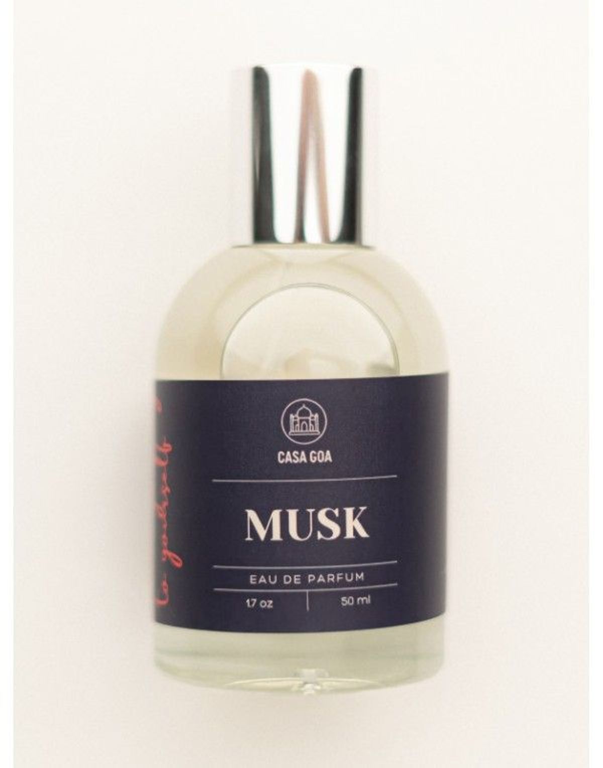 Musk