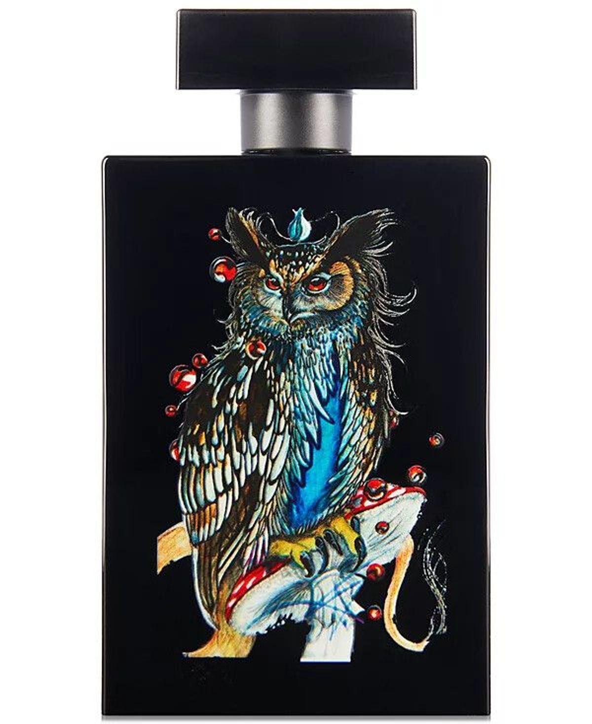 Owl Spirit