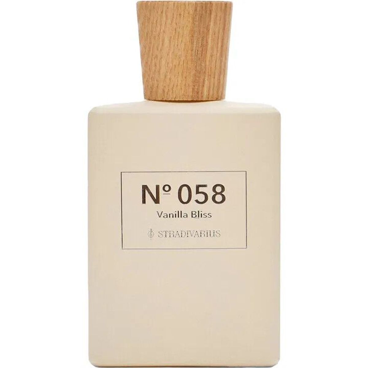N°058 Vanilla Bliss