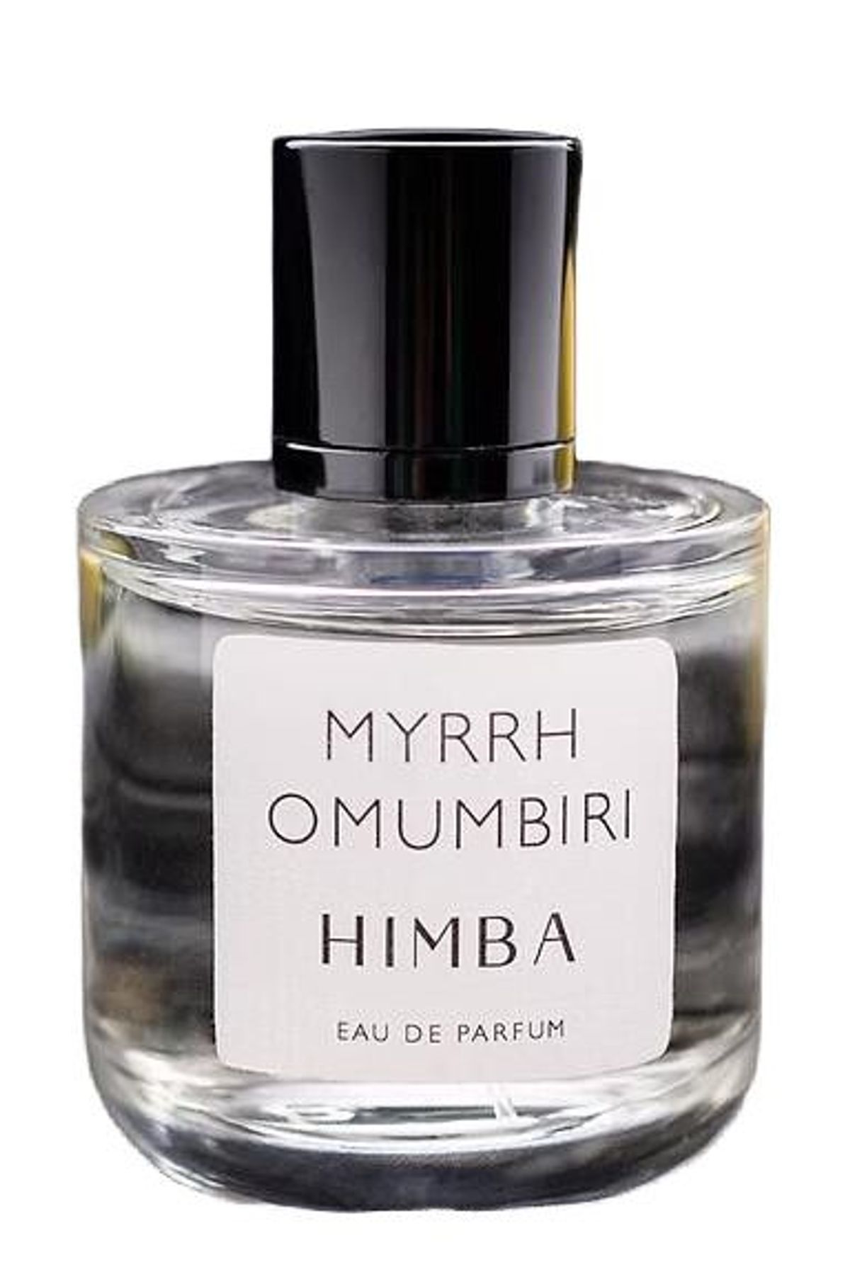 Myrrh Omumbiri