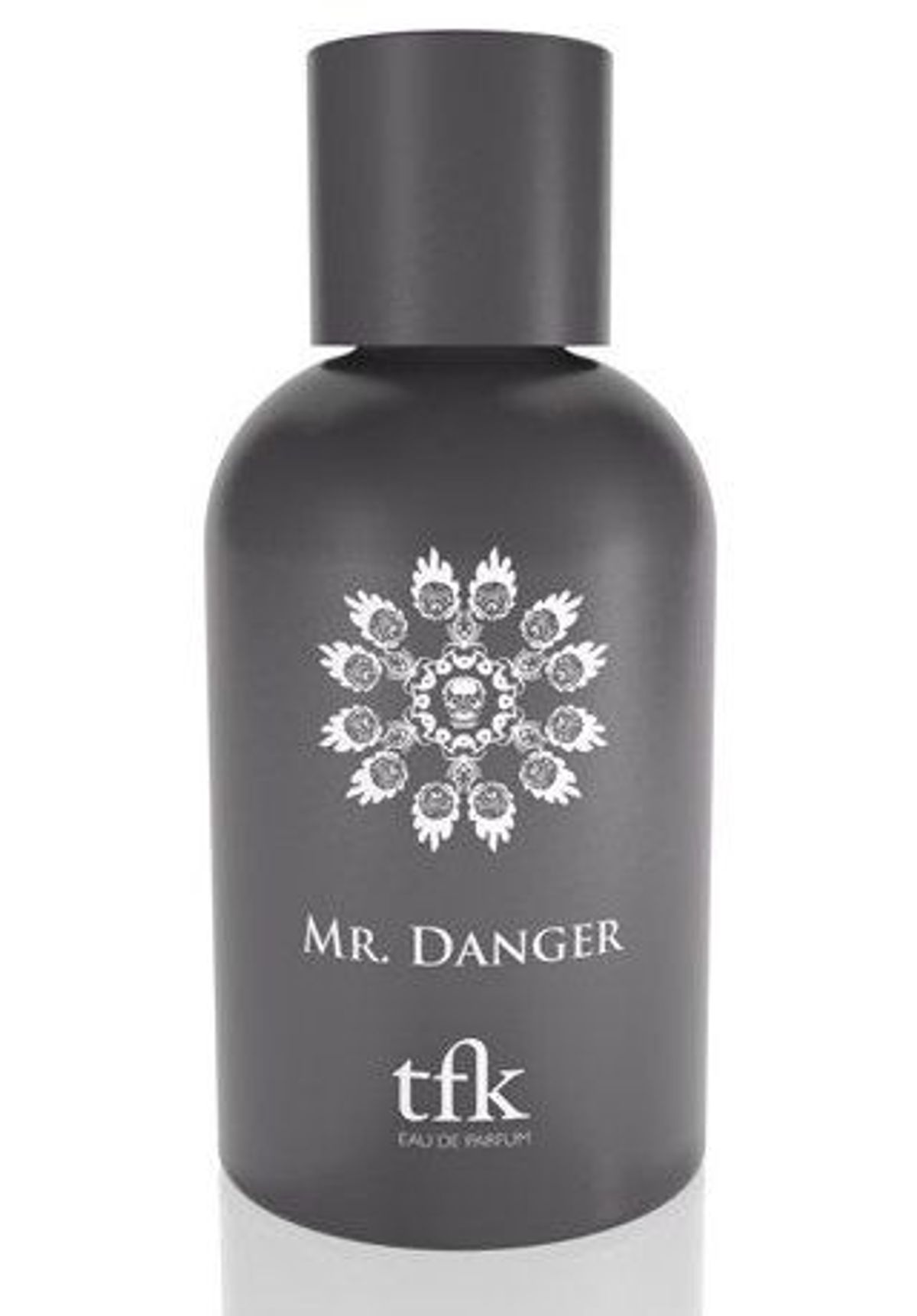 Mr. Danger