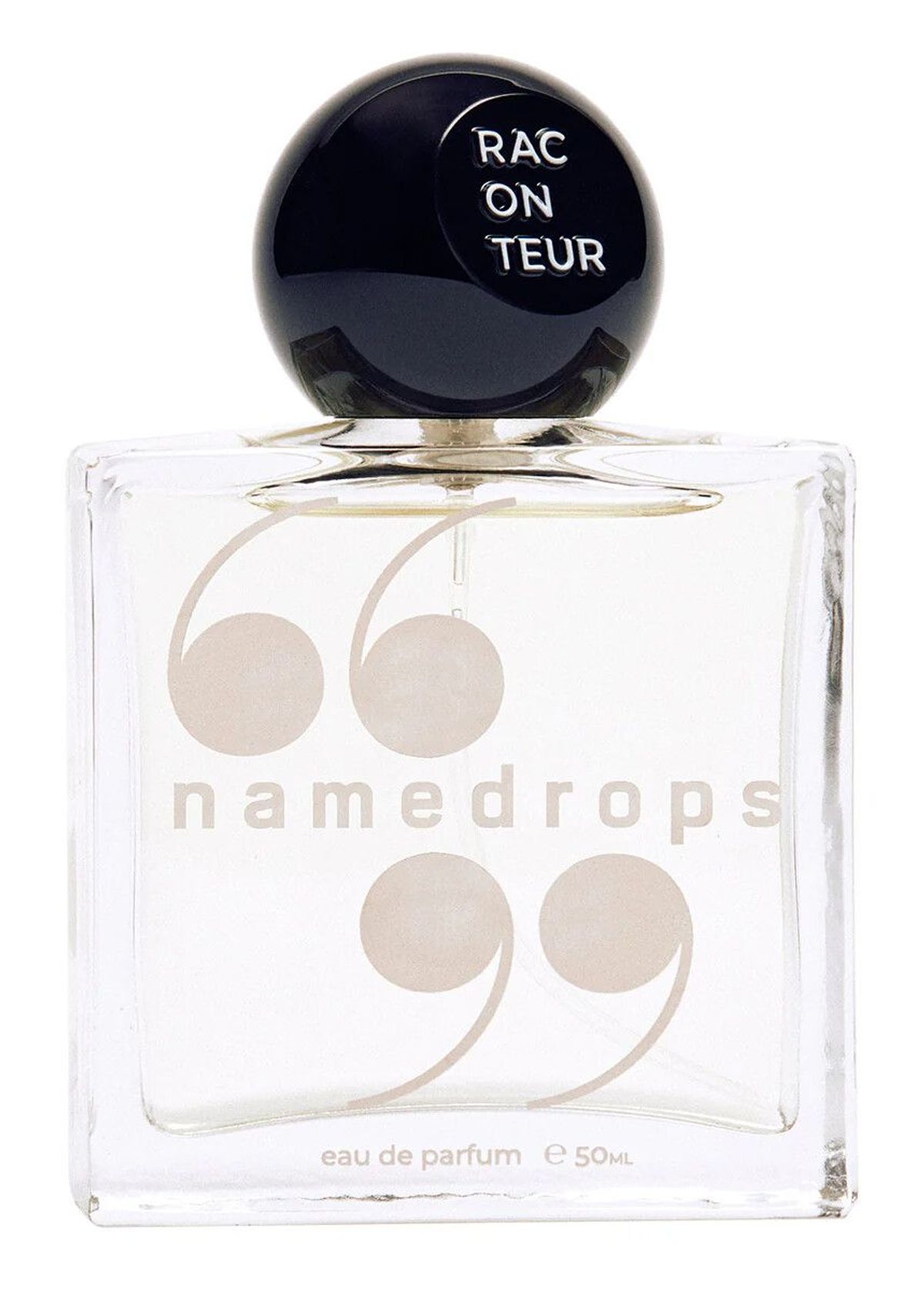 Namedrops