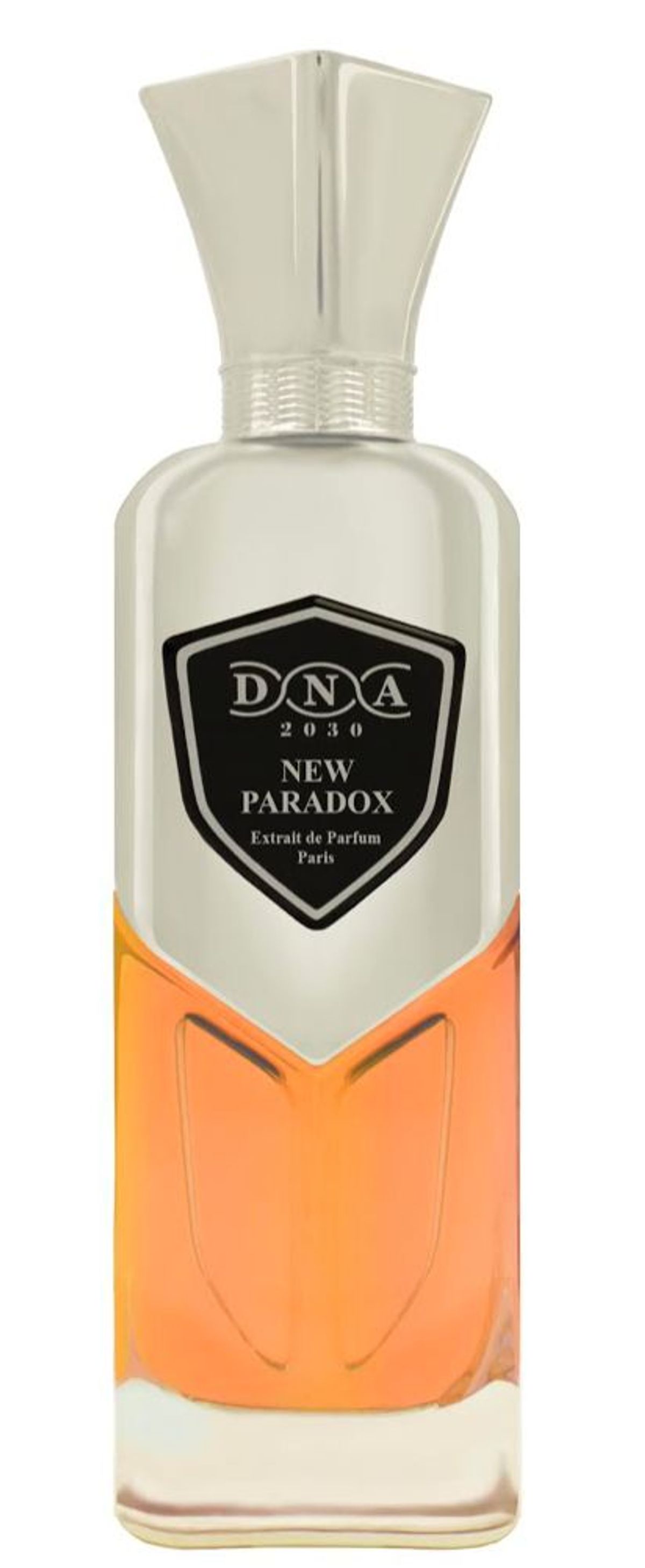 New Paradox