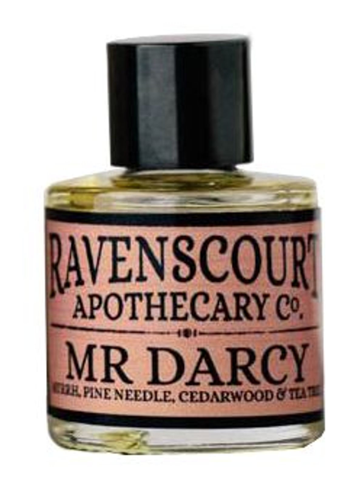 Mr Darcy