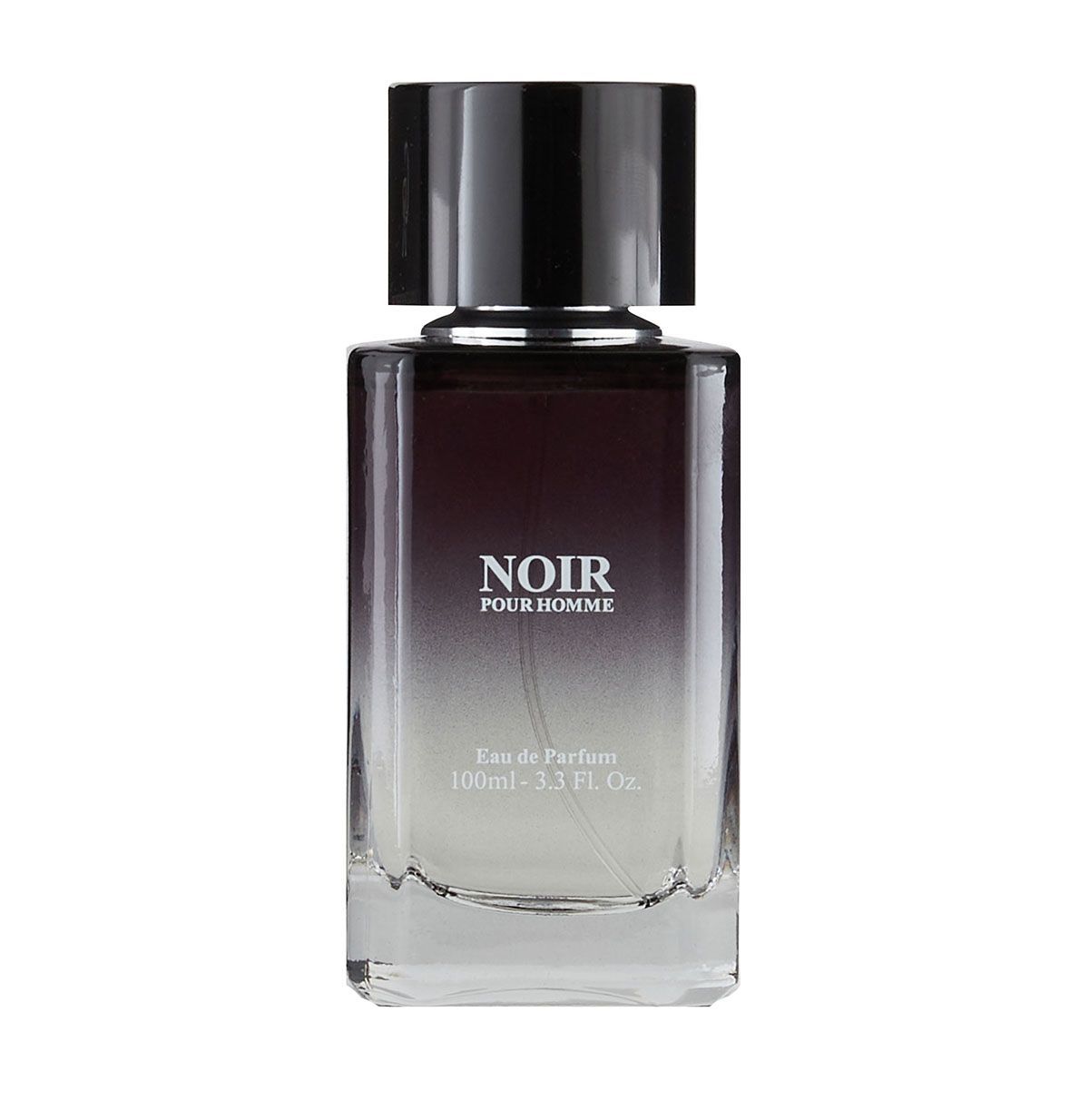 Noir Pour Homme