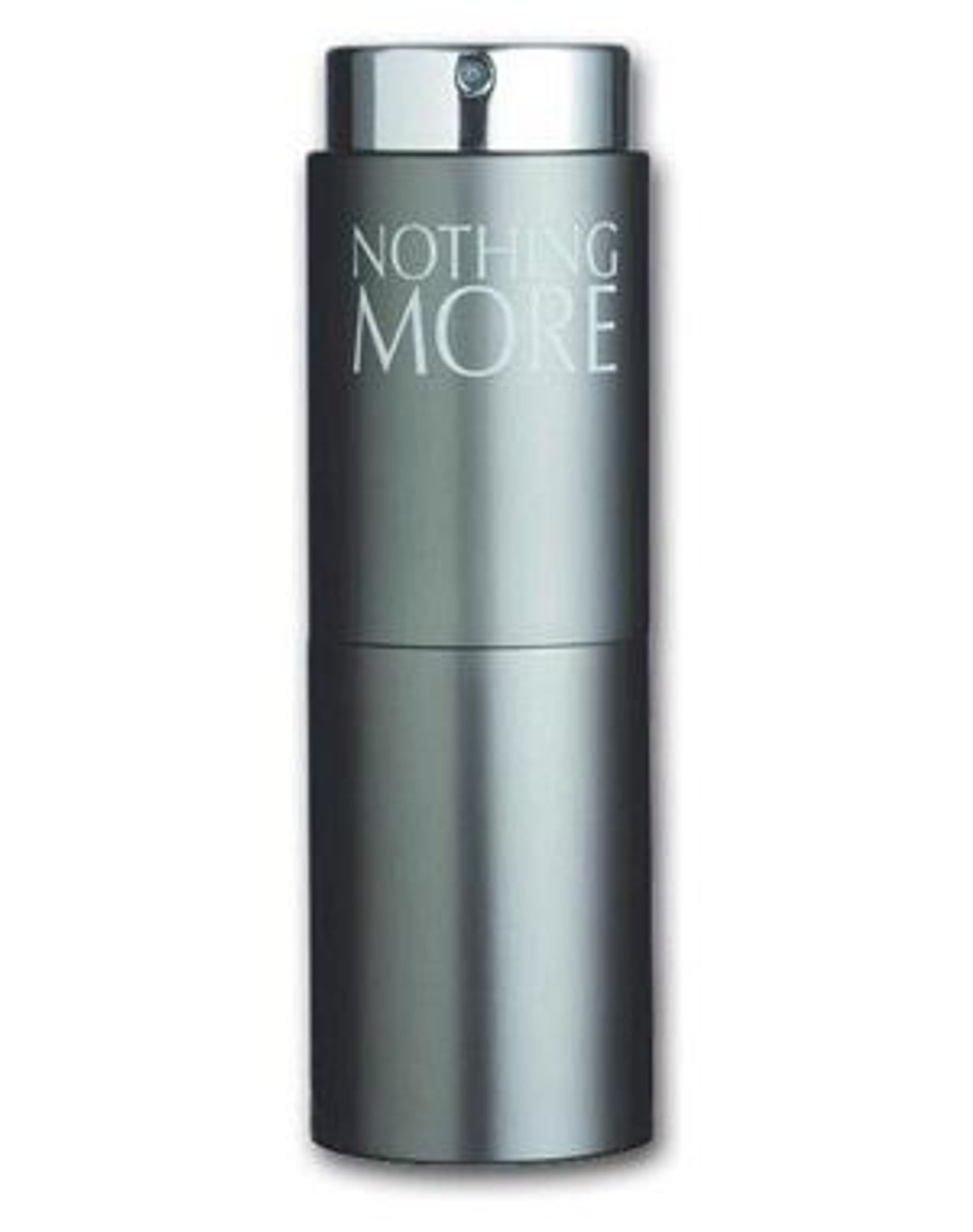 Nothing More for Men