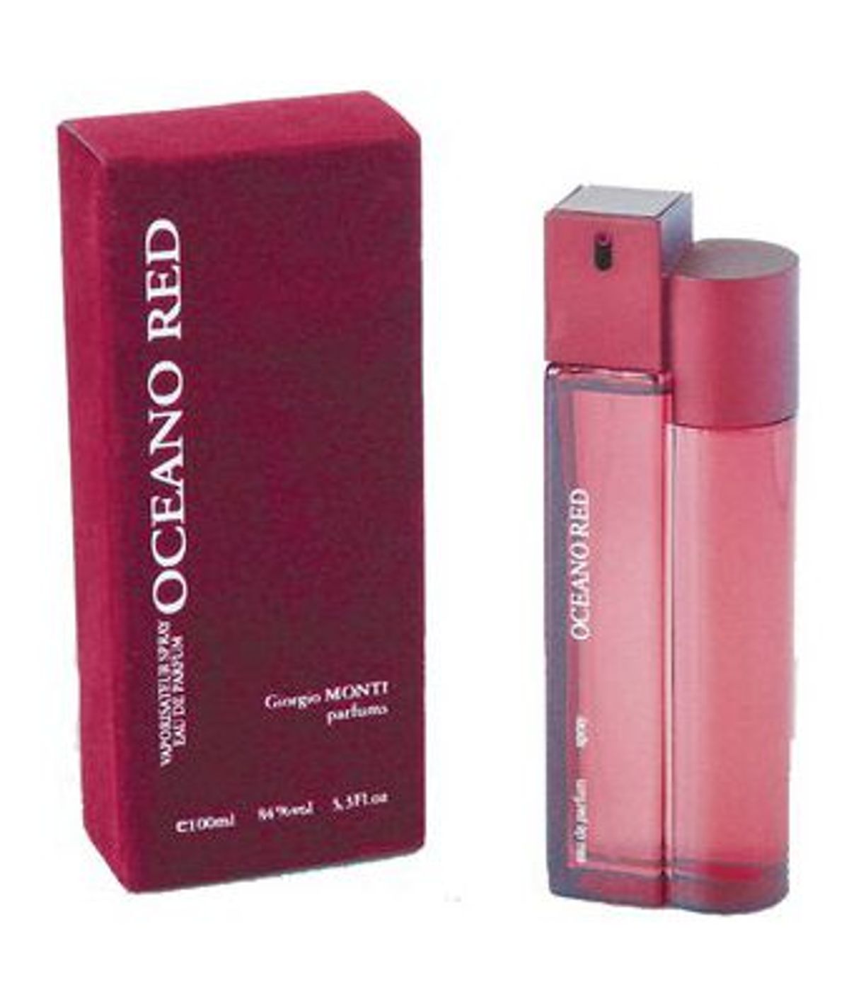 Oceano Red