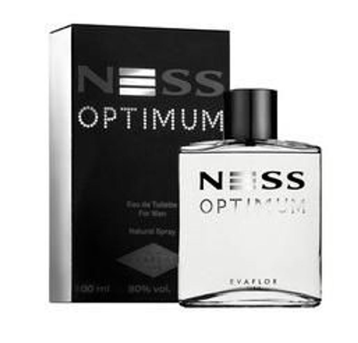 Ness Optimum pour Homme