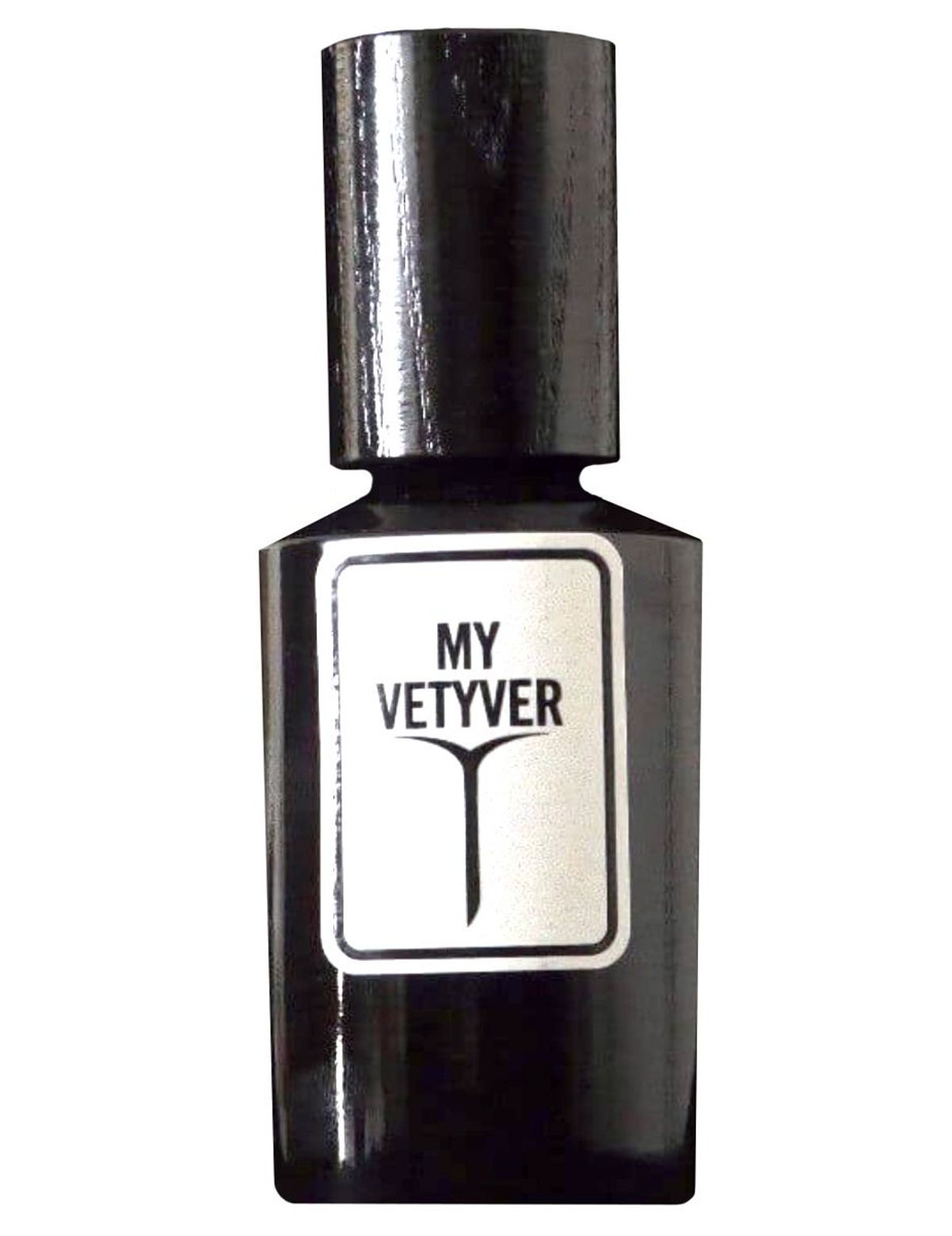 My Vetyver