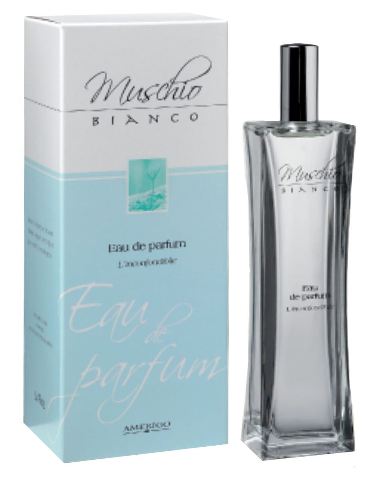 Muschio Bianco