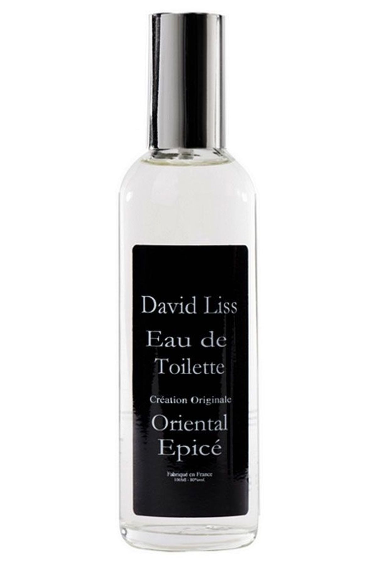 Oriental Epice