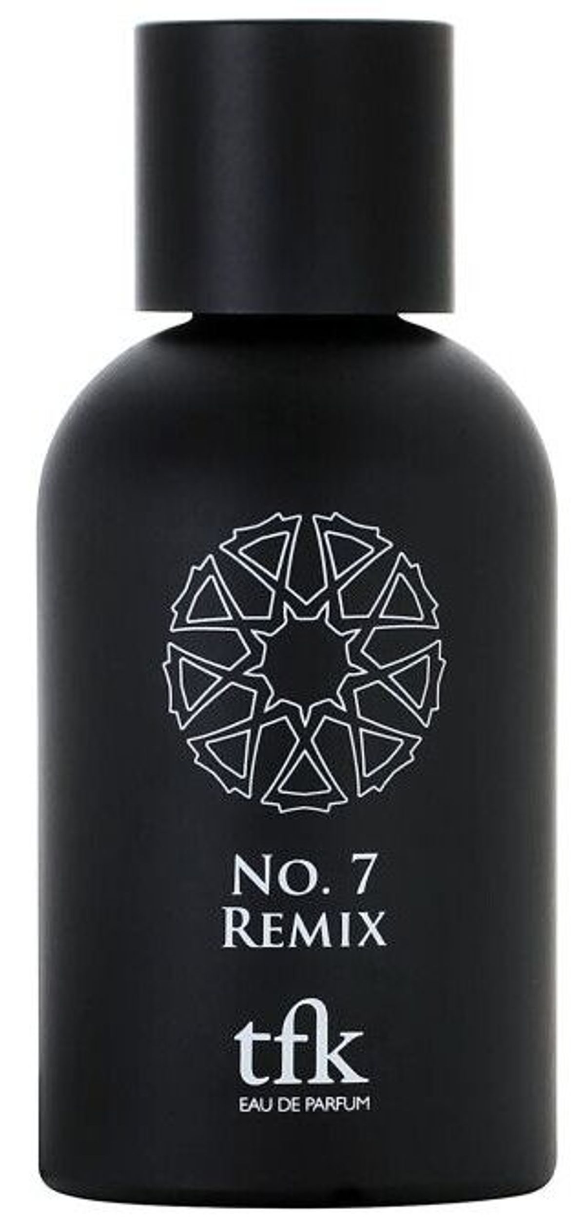 No. 7 Remix