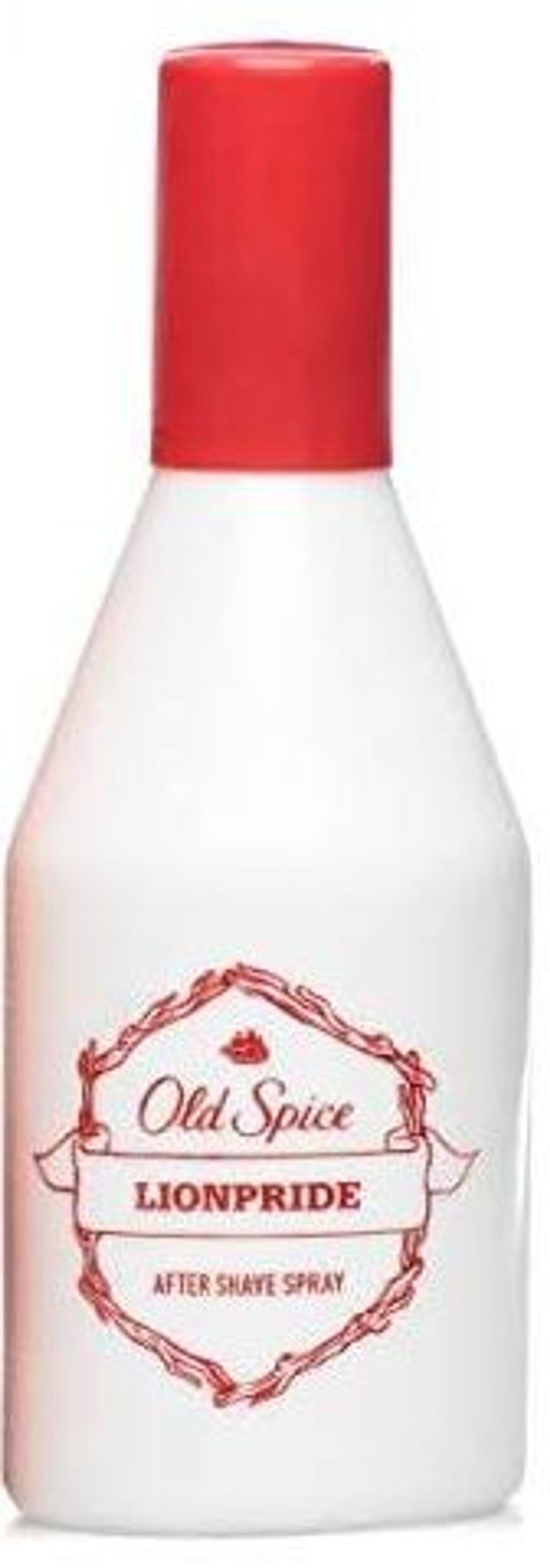 Old Spice Lionpride
