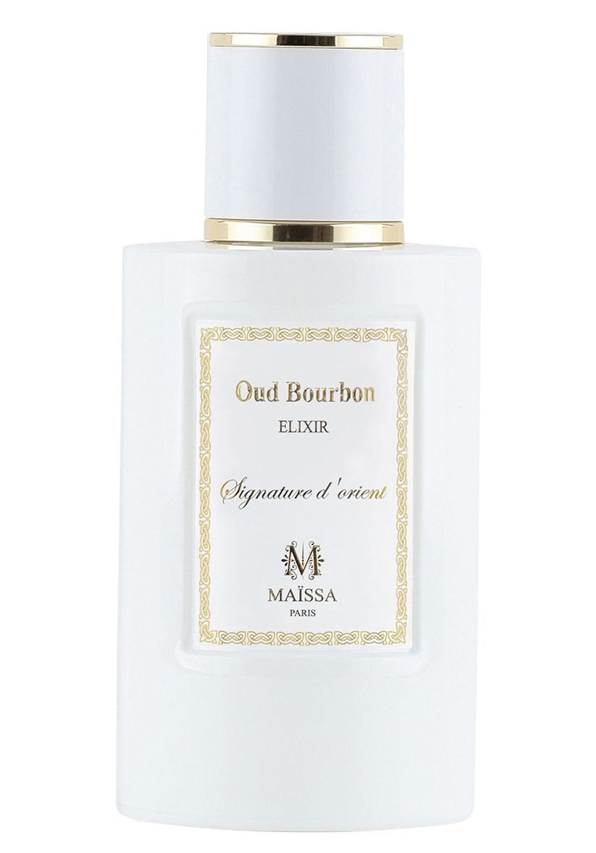 Oud Bourbon