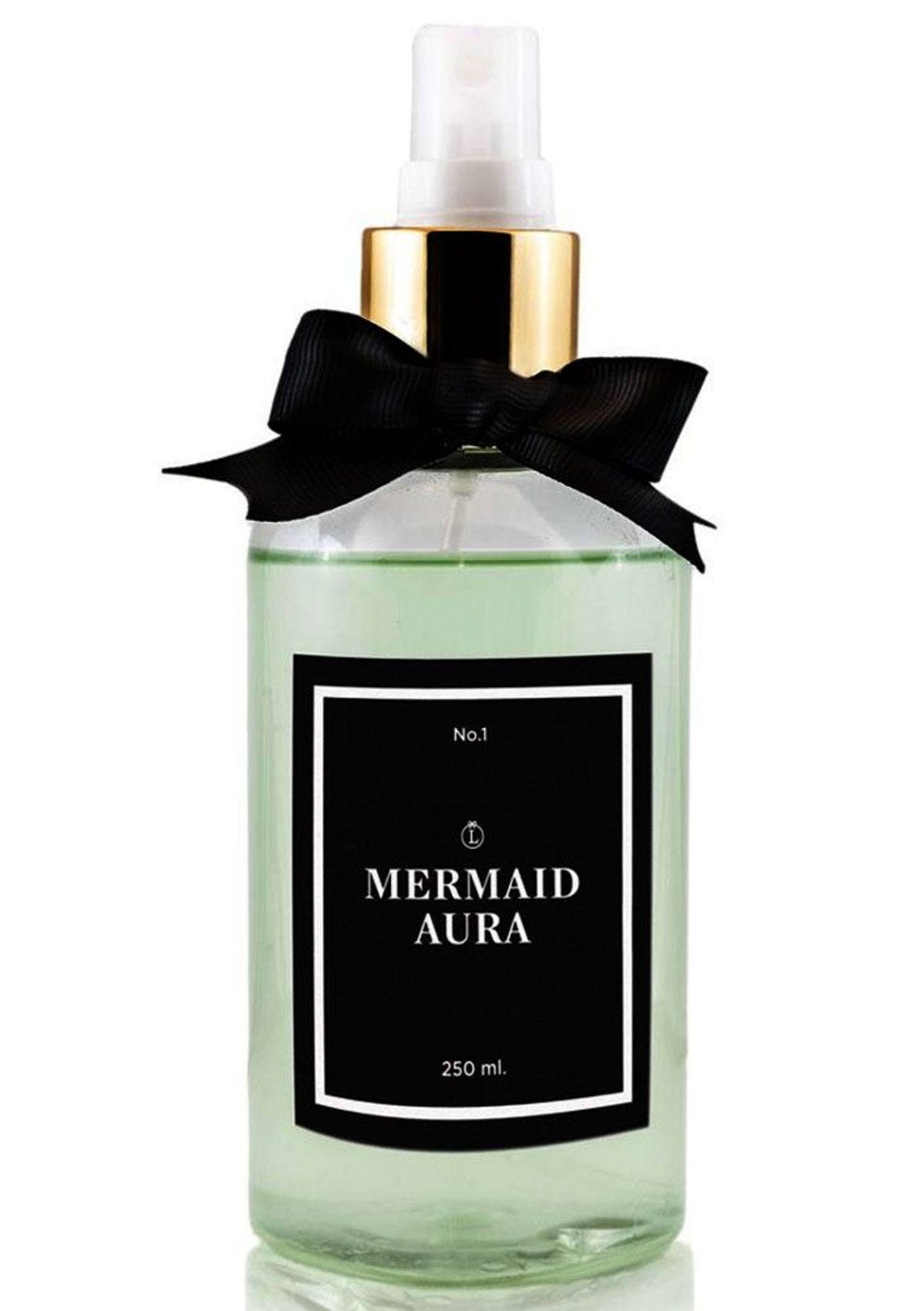 No. 1 Mermaid Aura